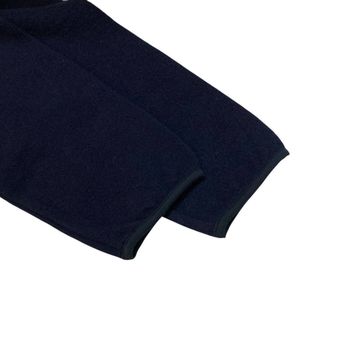 WOOL ZIPウールジップ トレーナー2028