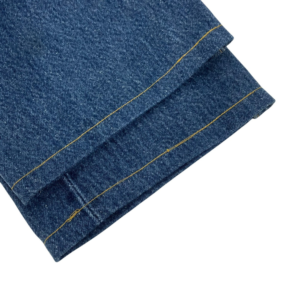 LEVI'S(リーバイス) 501xx USA製デニムパンツ ブルー サイズ 34×36