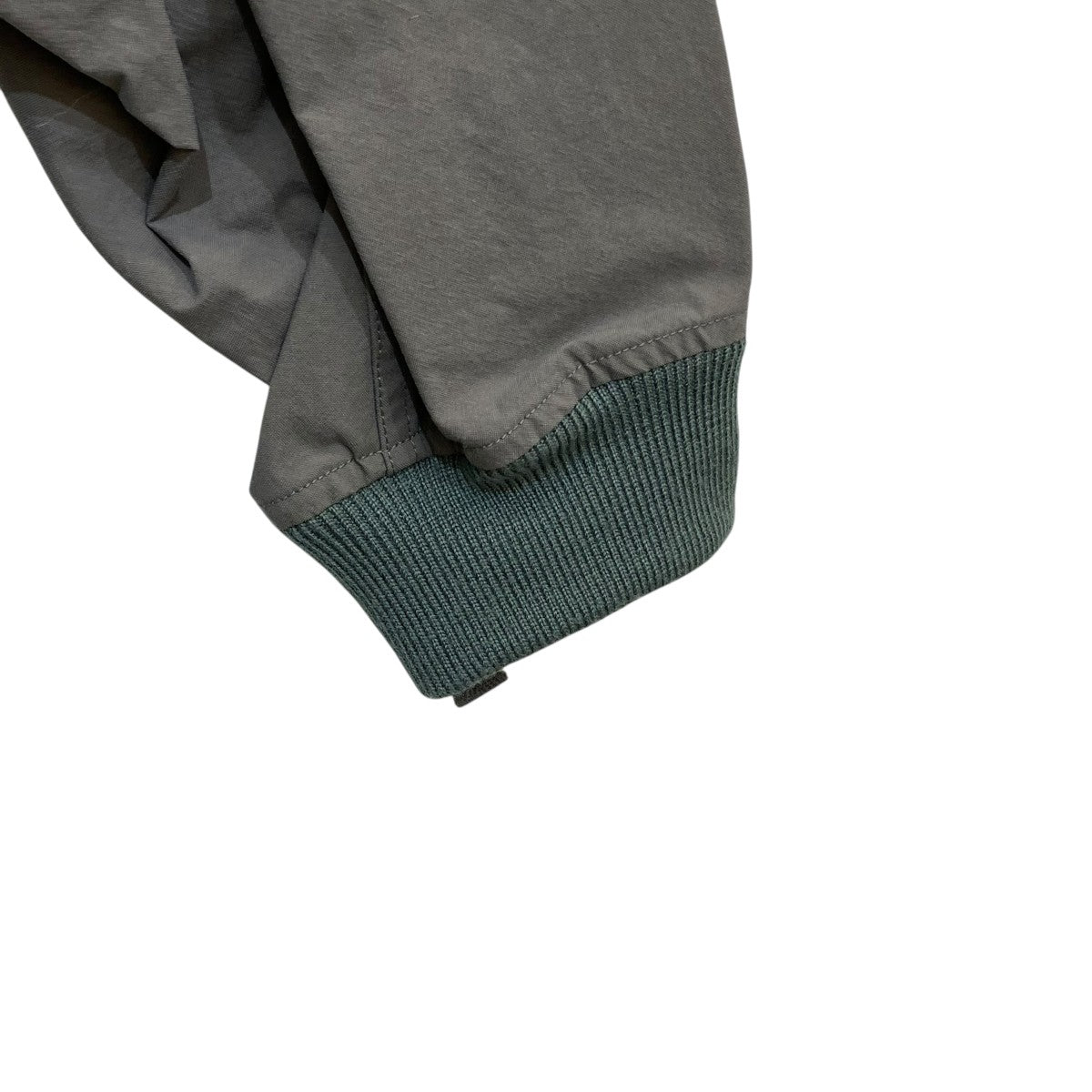 meanswhile Nylon MA-1ナイロンジャケットMW-JKT17203 古着・中古-4枚目のアイテム画像