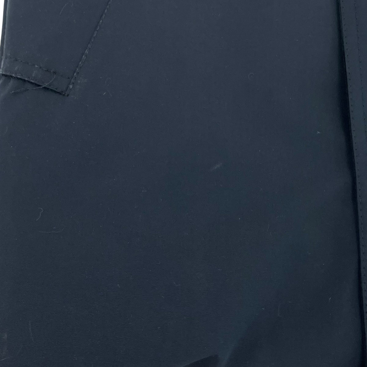 Barbour 2レイヤードトレンチコート1702297 古着・中古-5枚目のアイテム画像