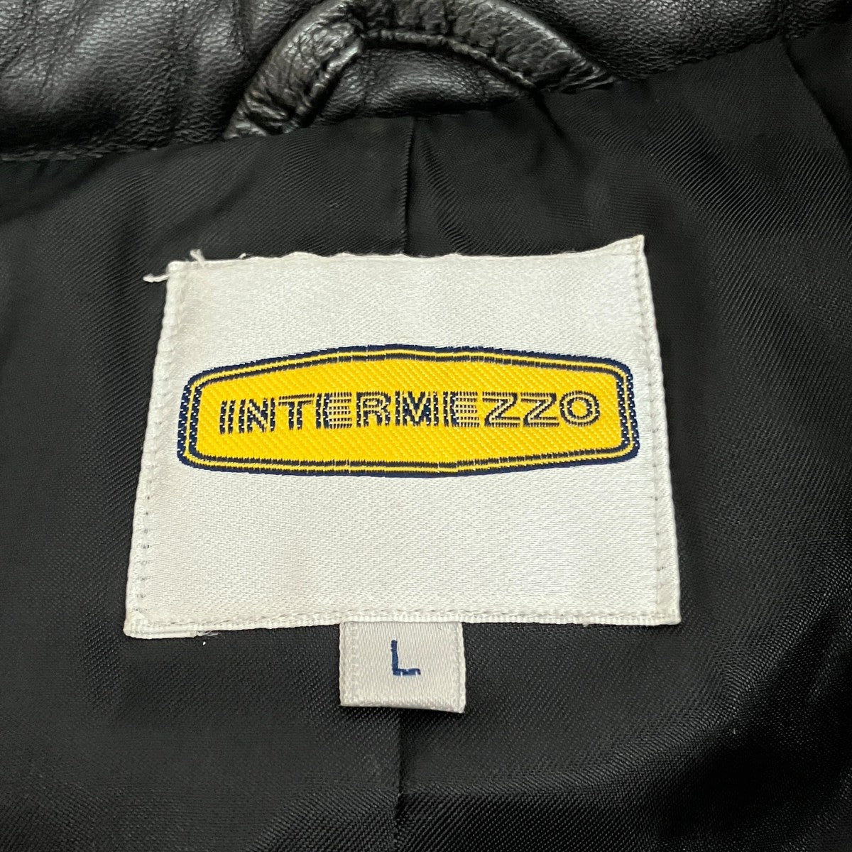 レザージャケット6259690