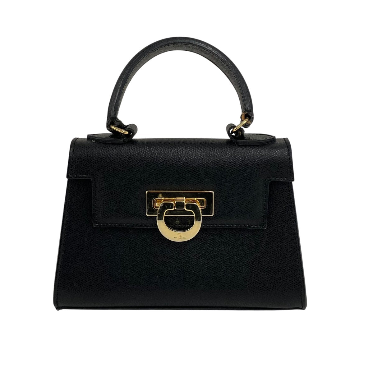 Carbotti LICIAハンドバッグ 古着・中古-1枚目のアイテム画像