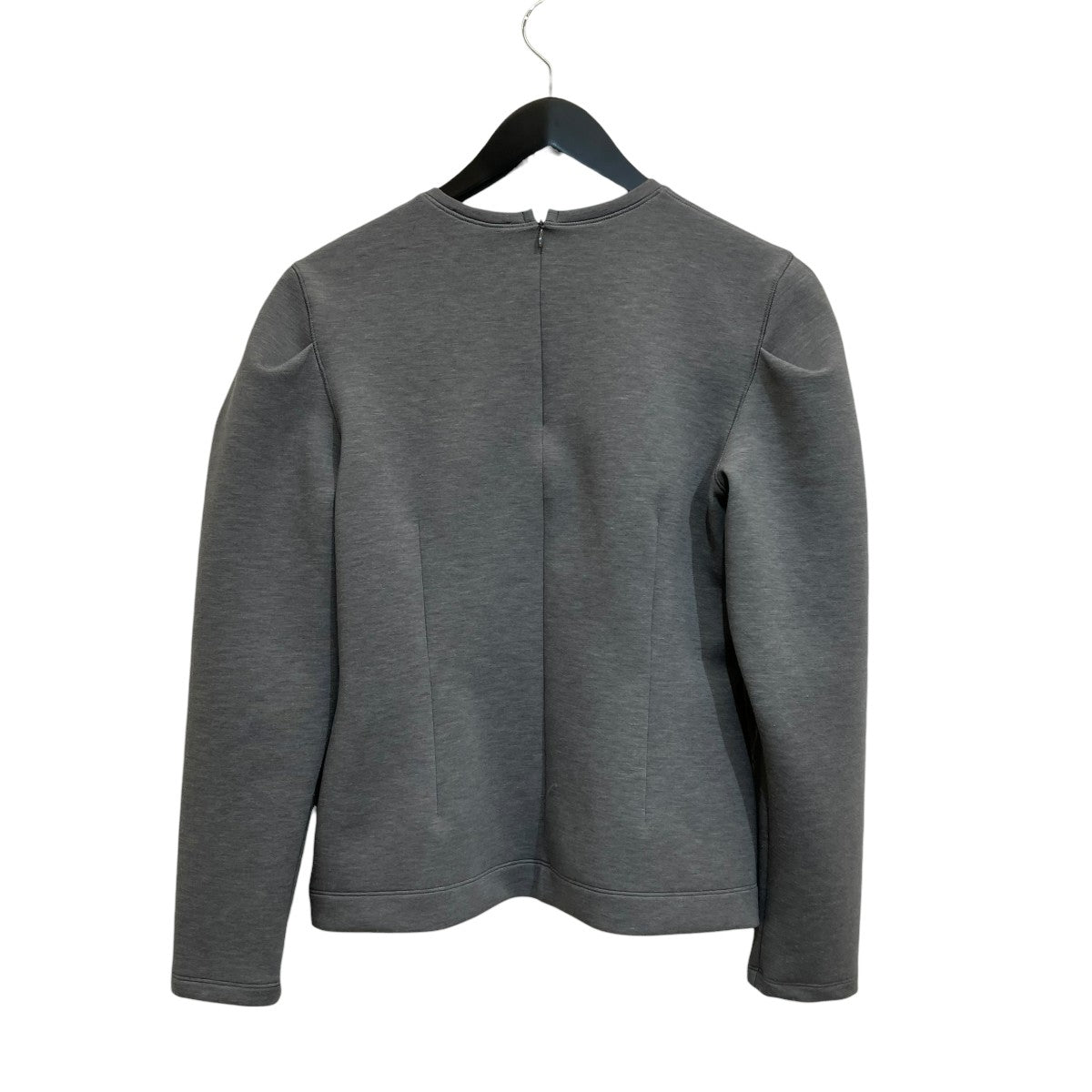 UNITED ARROWS コンスト シェイプ スウェット 古着・中古-2枚目のアイテム画像