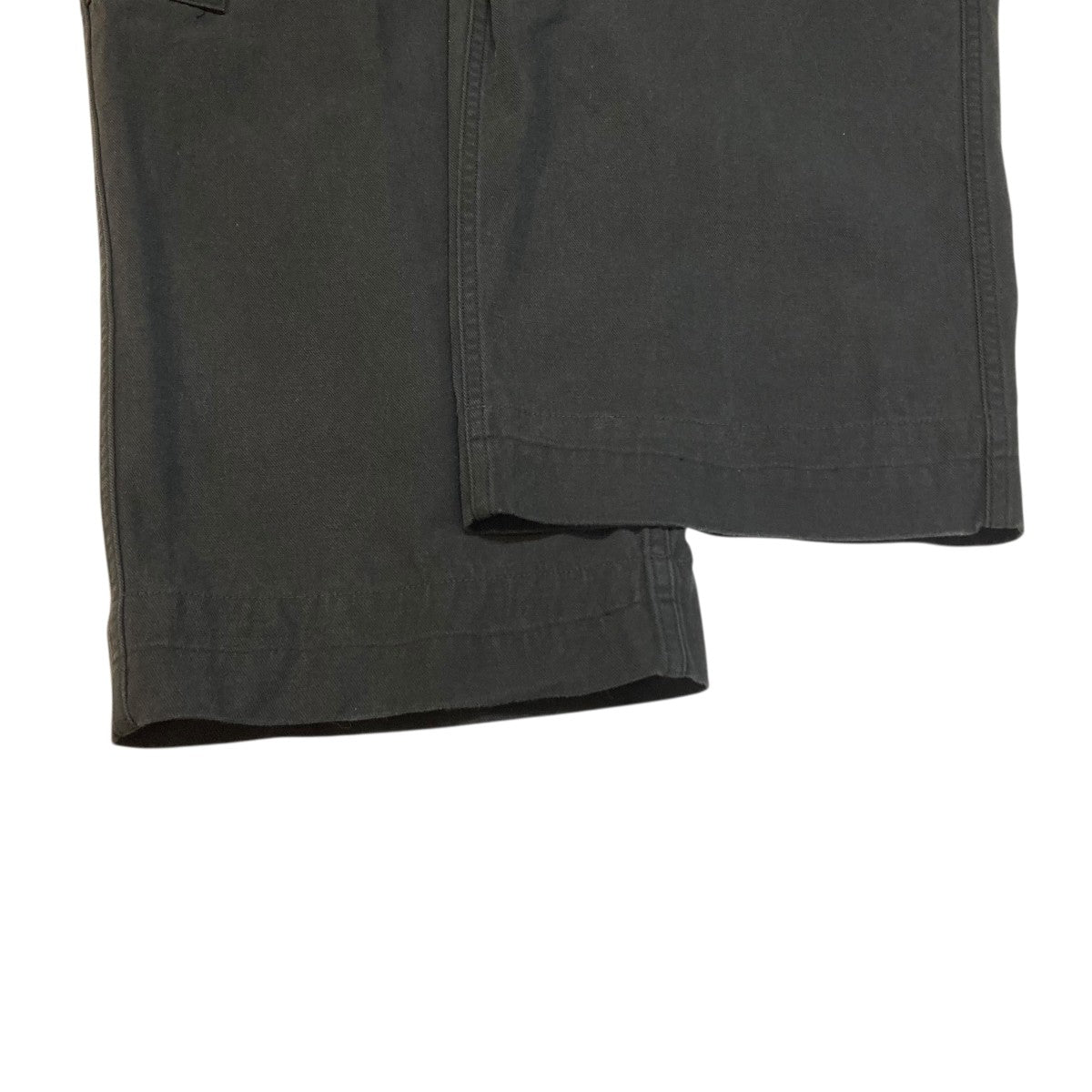 A．PRESSE USAF Hemmed Bottoms 23SAP-04-14M 古着・中古-4枚目のアイテム画像