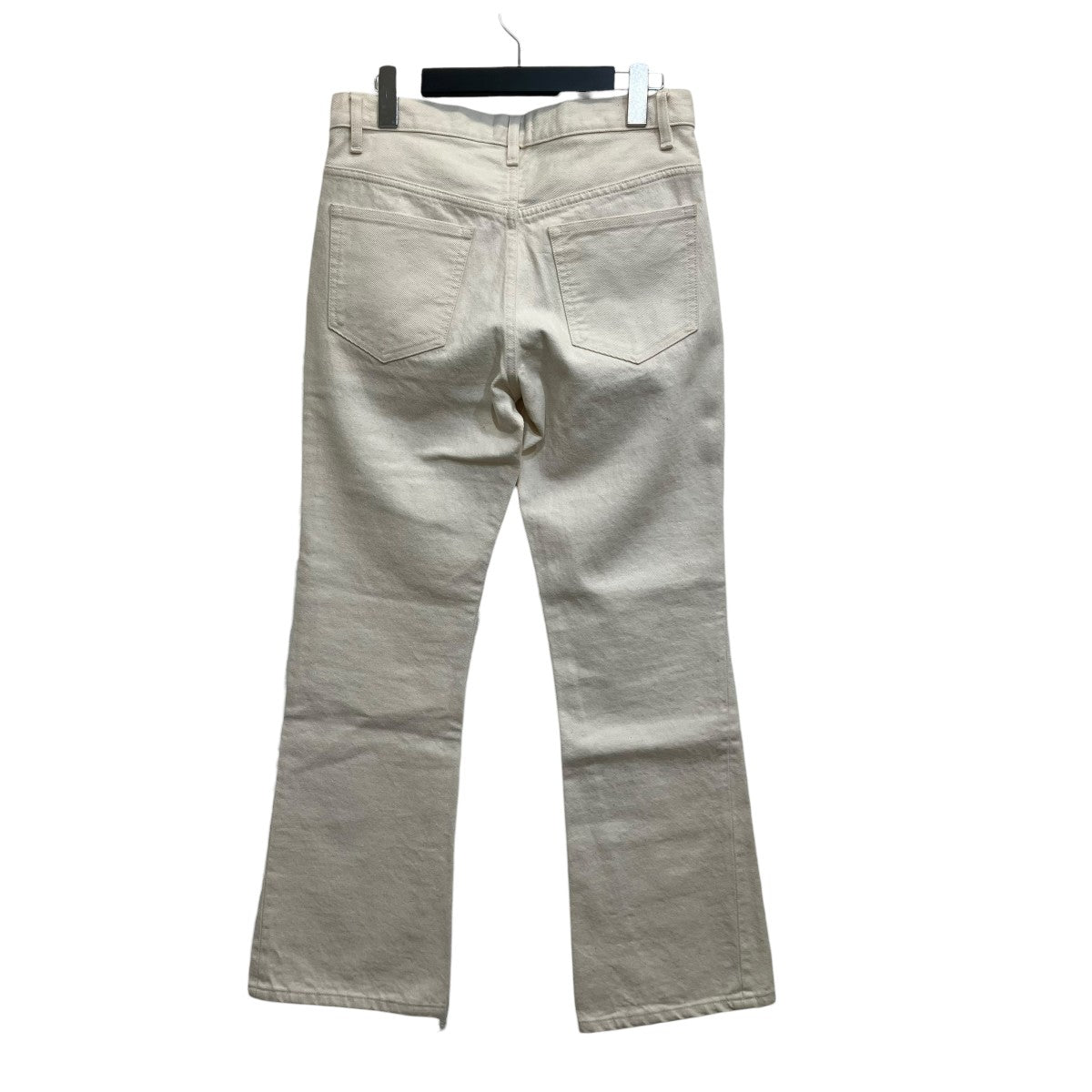 TANAKA THE BOOTS JEAN TROUSERSデニムパンツST-107 古着・中古-2枚目のアイテム画像
