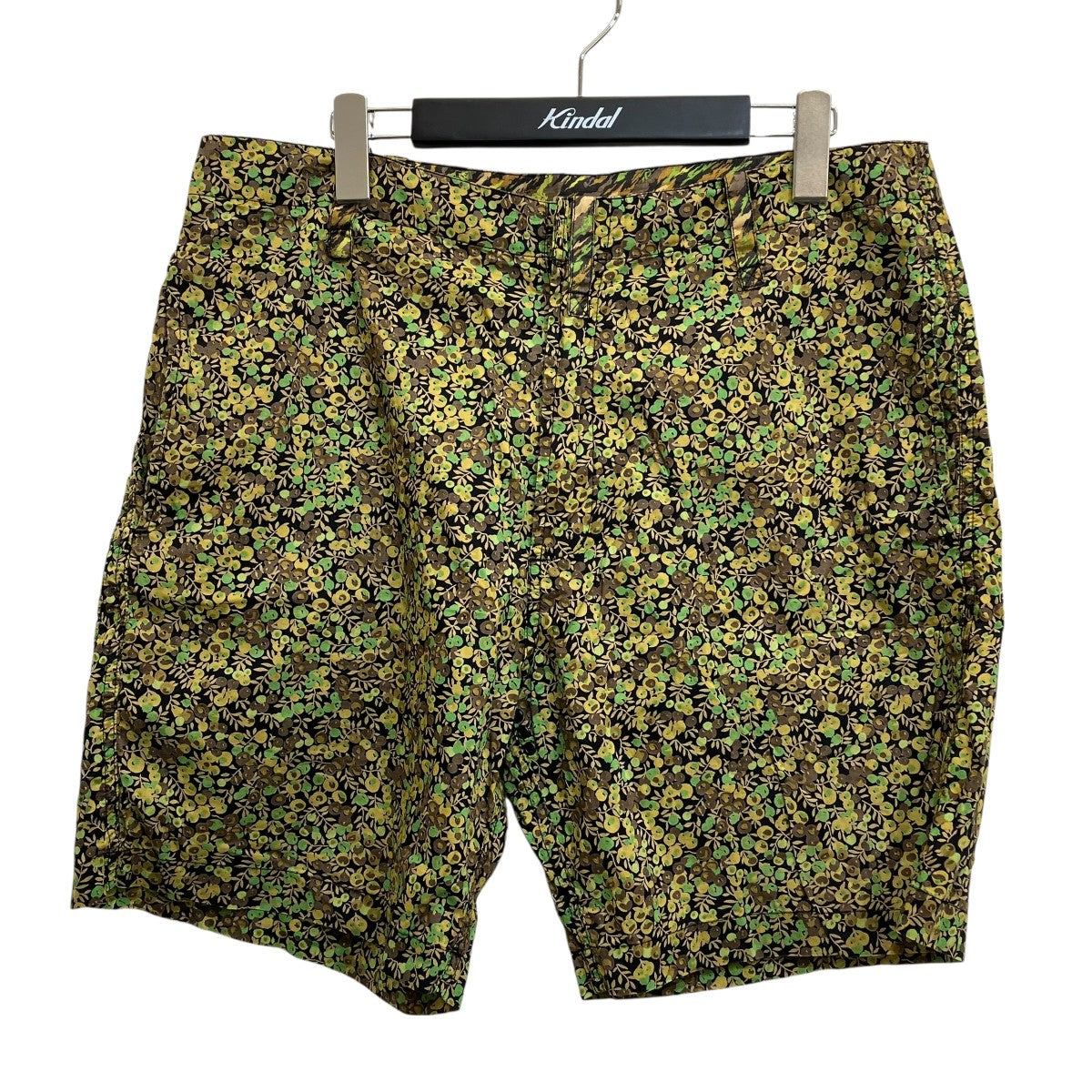 maharishi ハーフパンツ113-31-0689 古着・中古-1枚目のアイテム画像