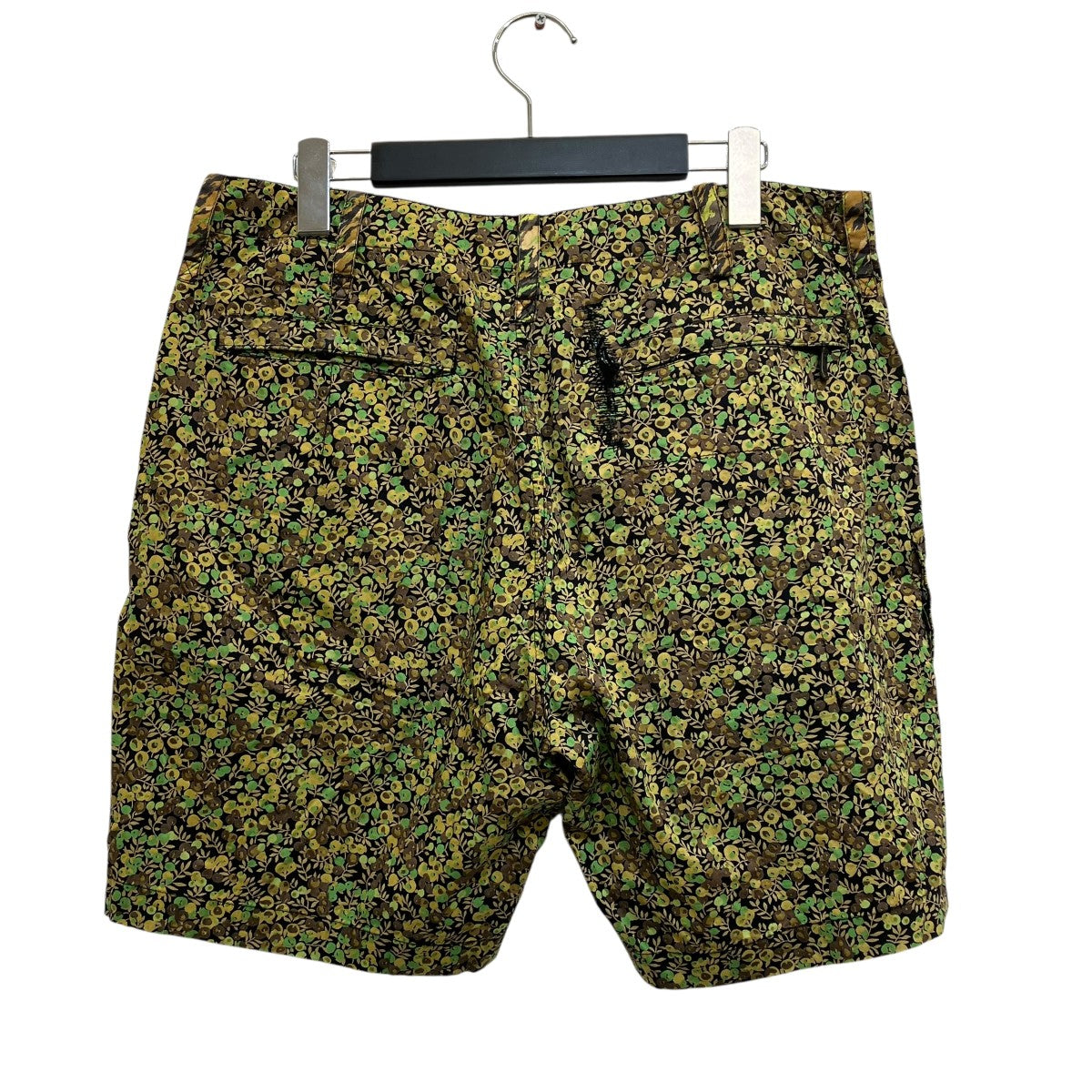 maharishi ハーフパンツ113-31-0689 古着・中古-2枚目のアイテム画像