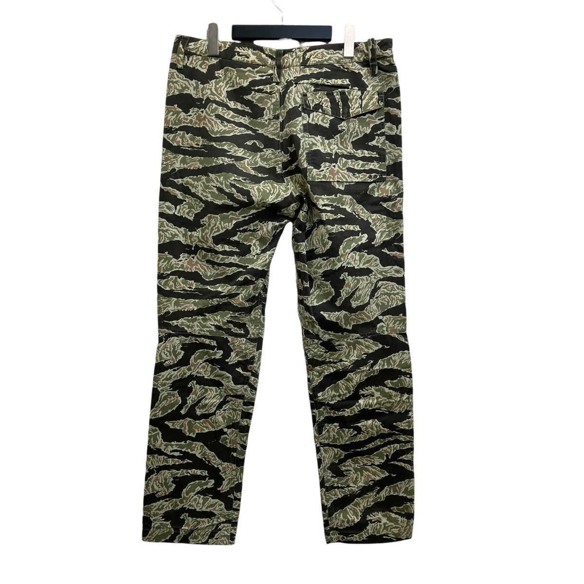 maharishi(マハリシ) カモフラージュ柄ミリタリーパンツ113-11-2493