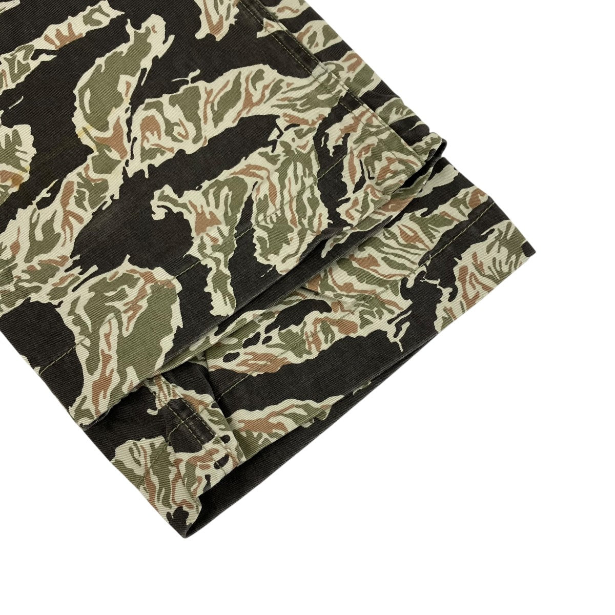 maharishi 迷彩パンツ Sサイズ　マハリシ 楽天市場】maharishi パンツの通販