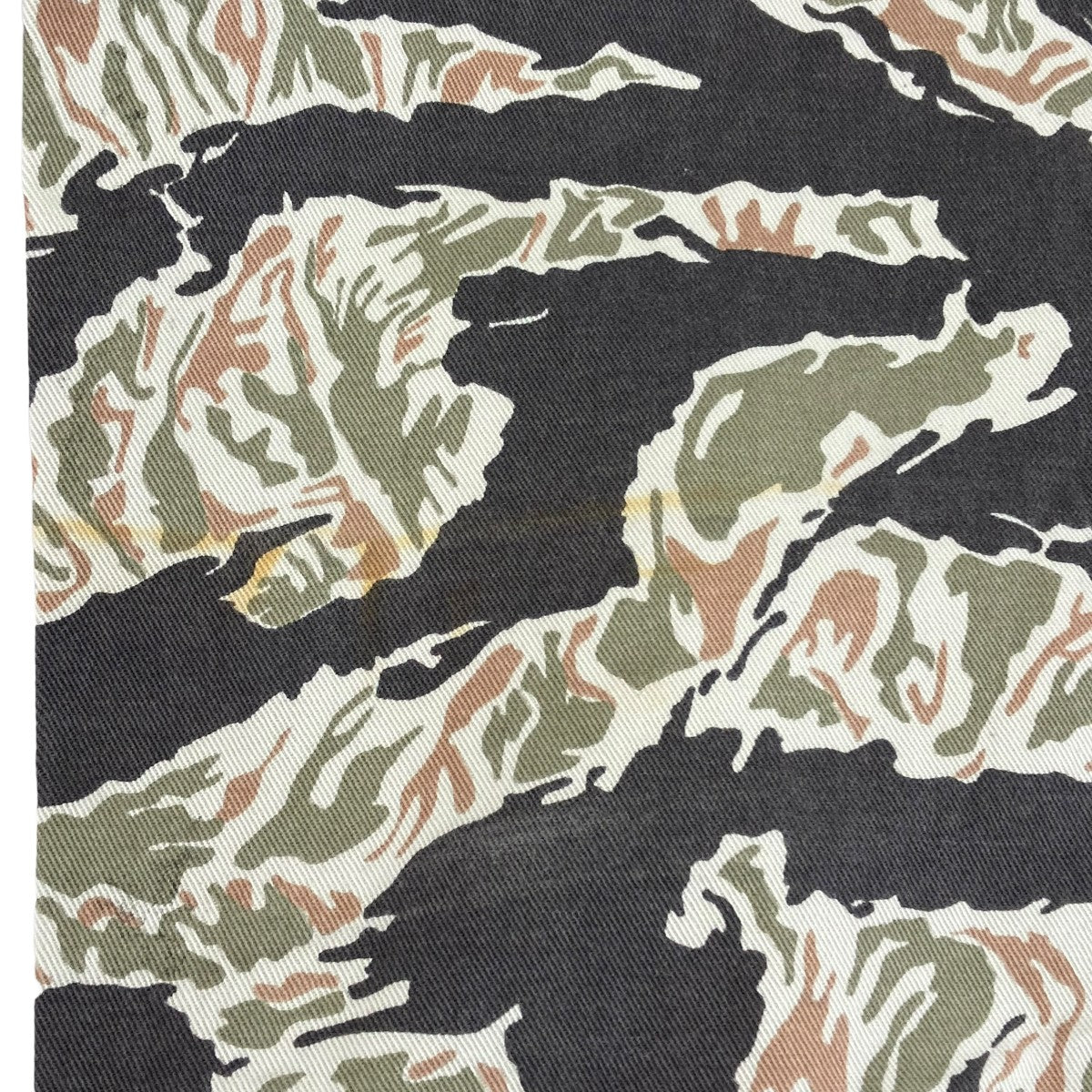 maharishi(マハリシ) カモフラージュ柄ミリタリーパンツ113-11-2493