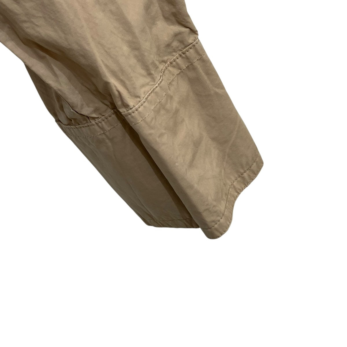 maharishi 長袖シャツ111-11-2037 古着・中古-4枚目のアイテム画像