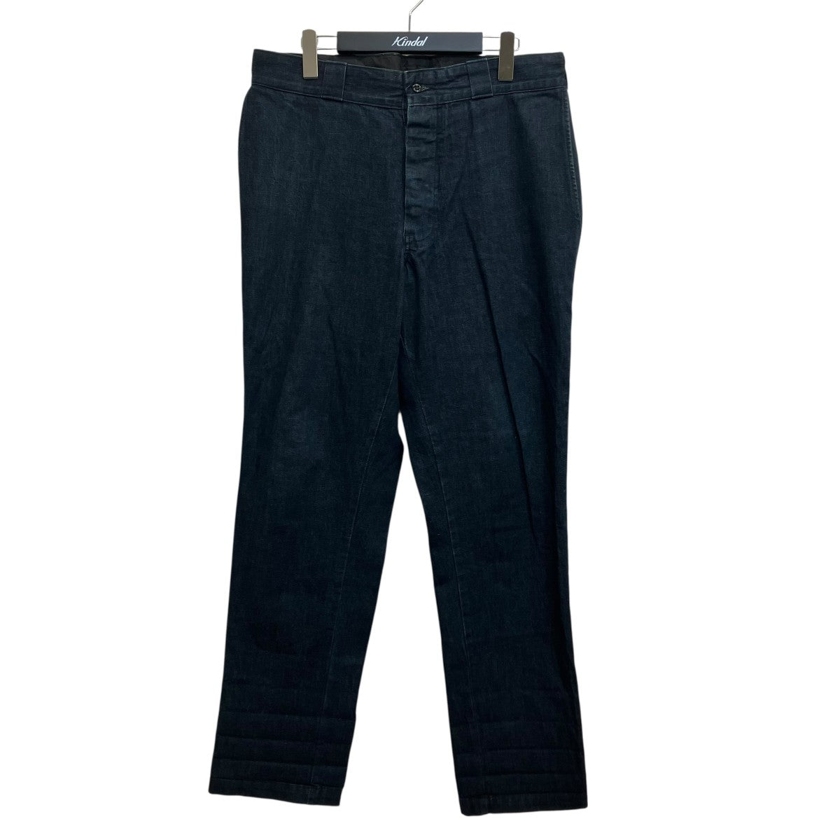 Dickies×PALMER TRADING COMPANYワークパンツ123-18-0022 古着・中古-1枚目のアイテム画像