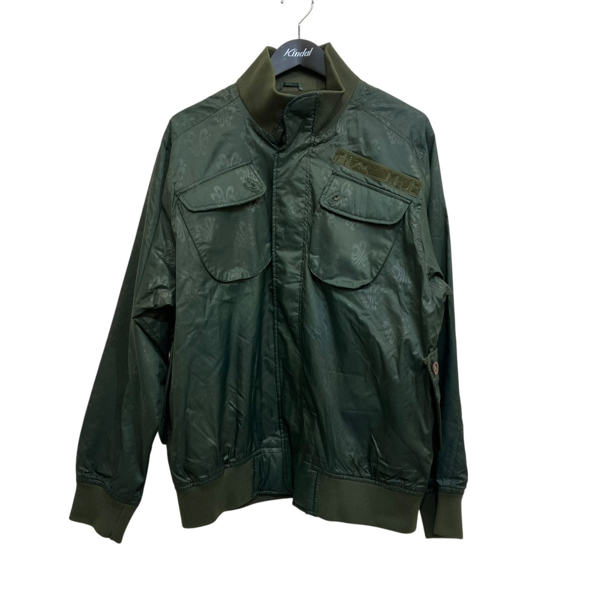 maharishi ミリタリージャケット114010902 古着・中古-1枚目のアイテム画像