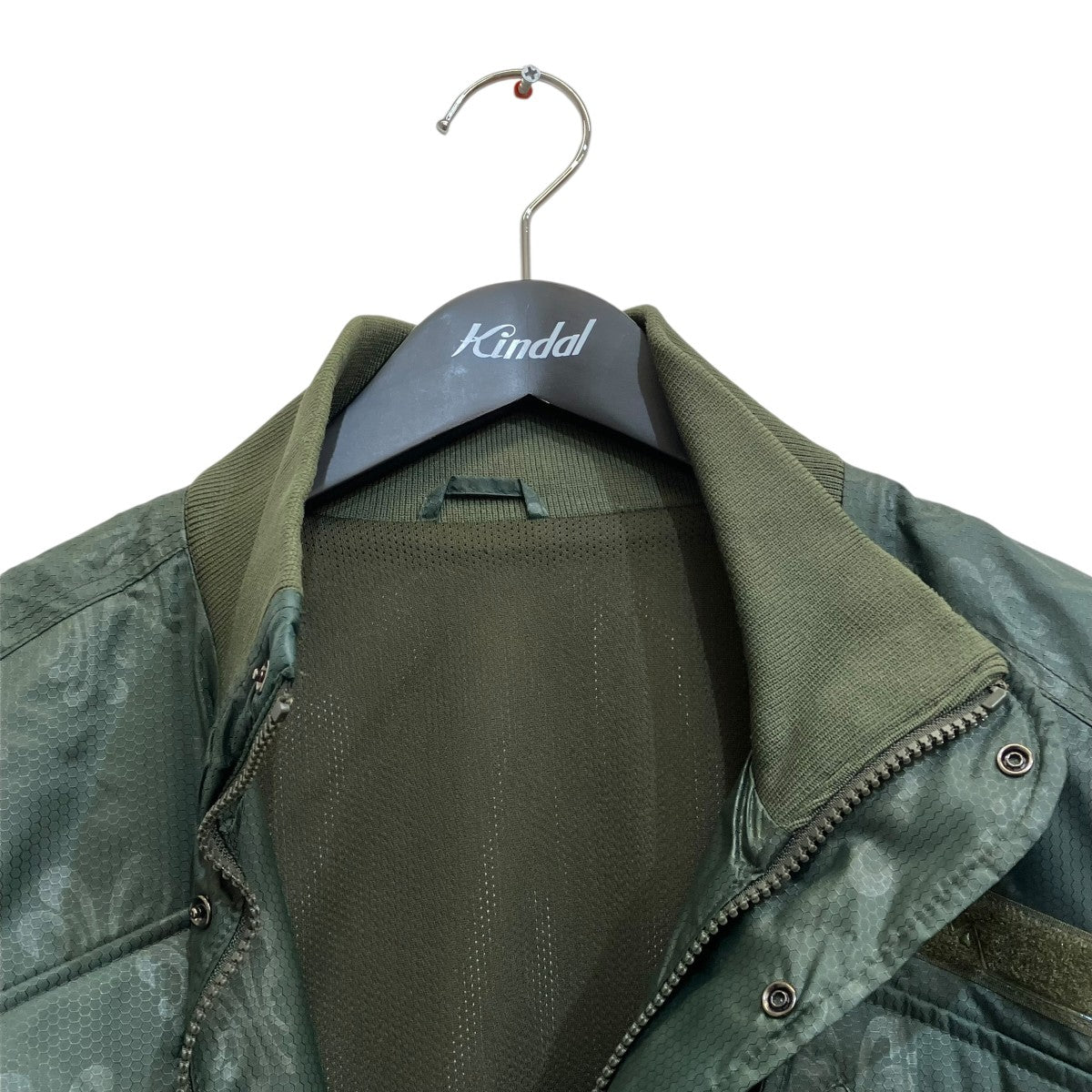 maharishi ミリタリージャケット114010902 古着・中古-3枚目のアイテム画像
