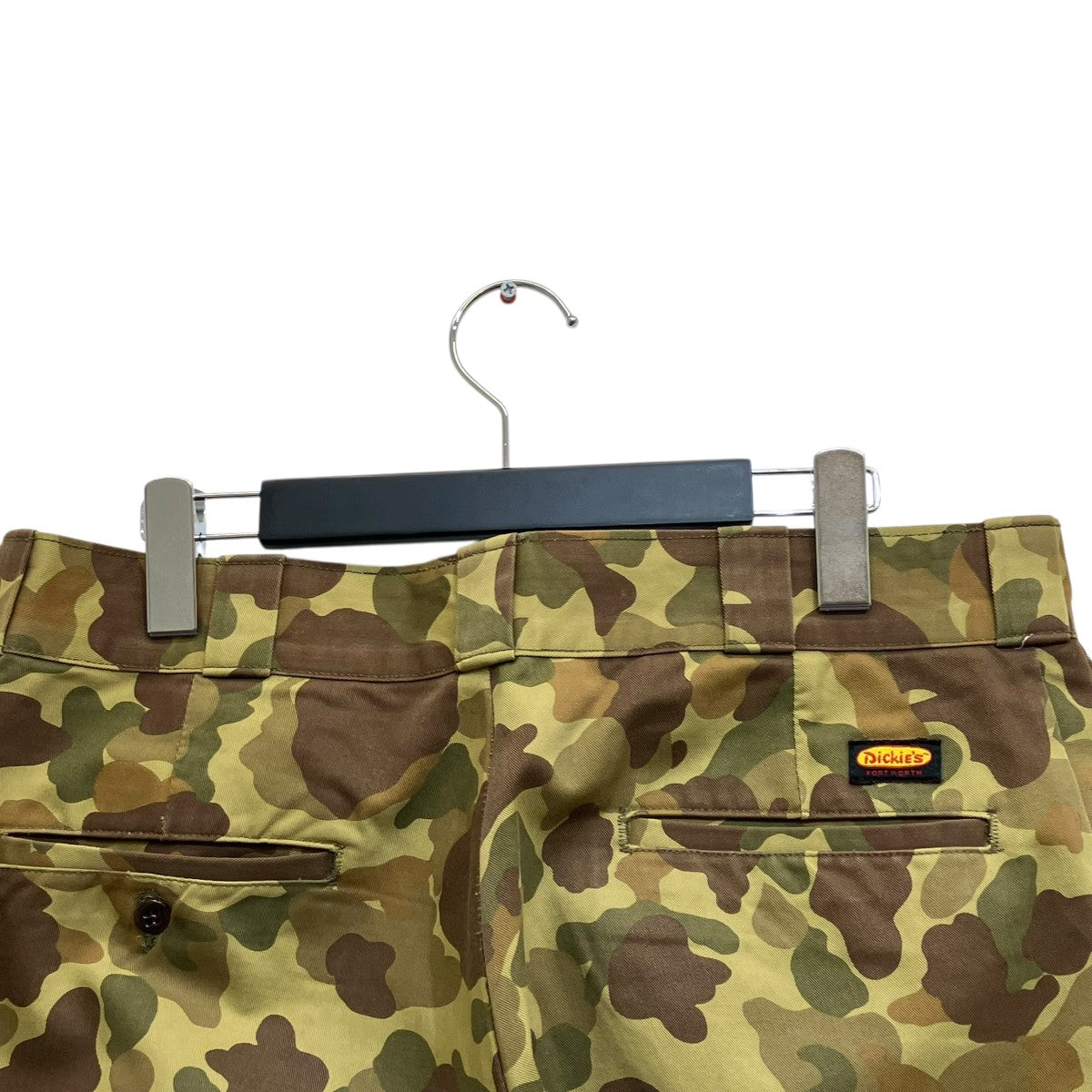 Dickies PALMERカモフラパンツ 古着・中古-5枚目のアイテム画像