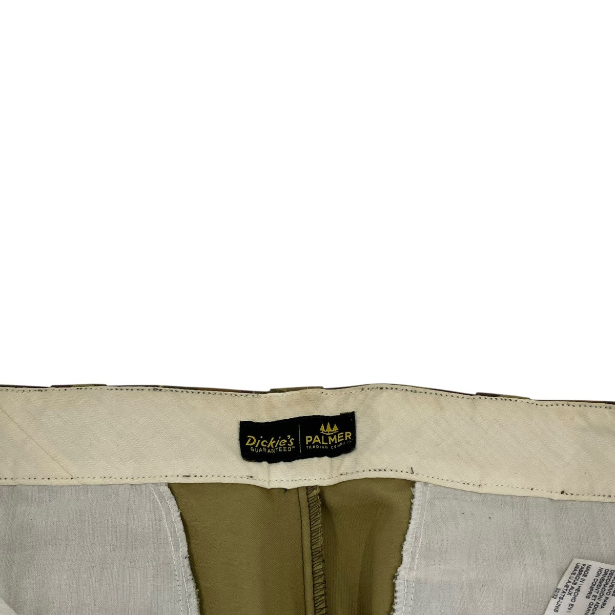 Dickies PALMERカモフラパンツ 古着・中古-6枚目のアイテム画像