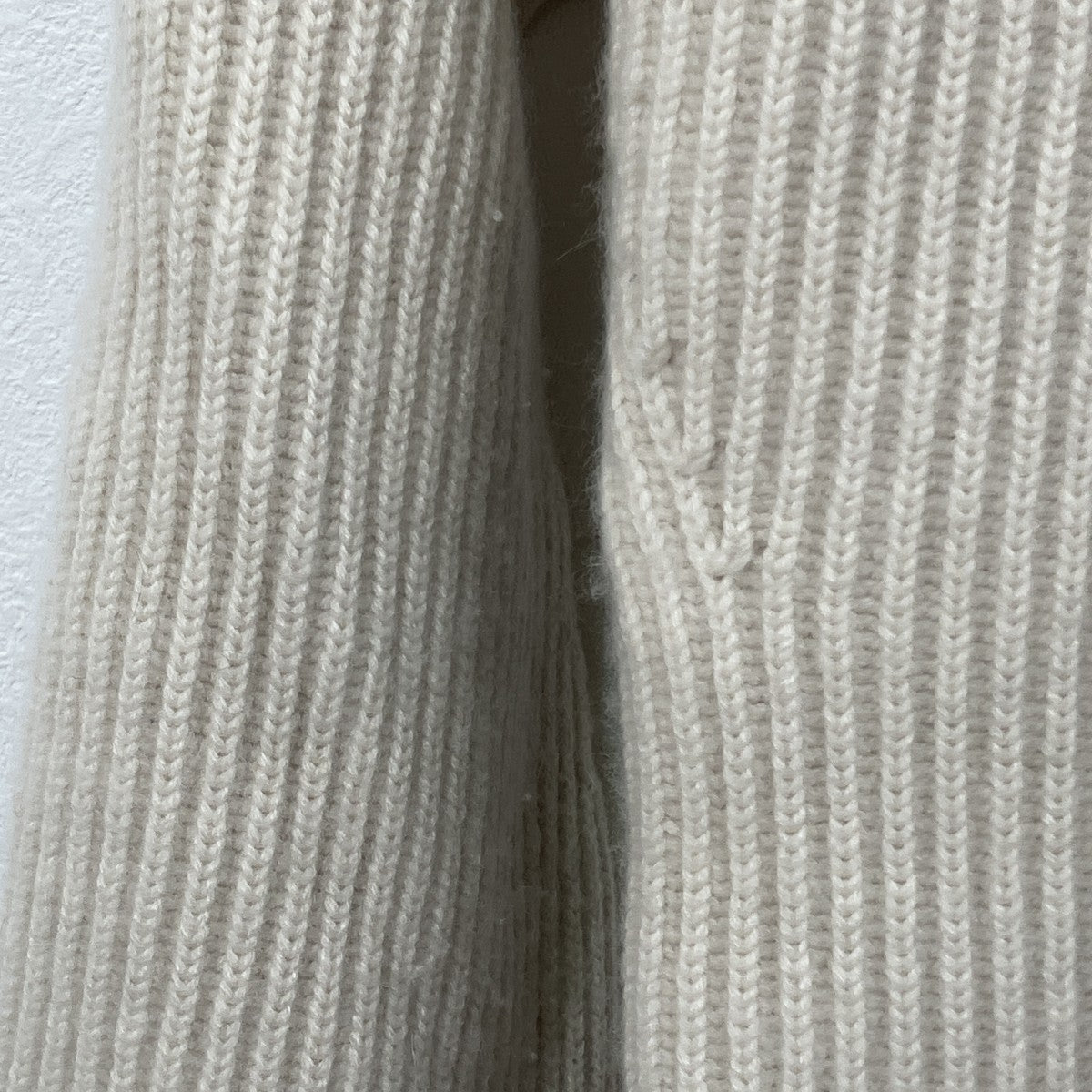 厚手ニット7913-106-0031