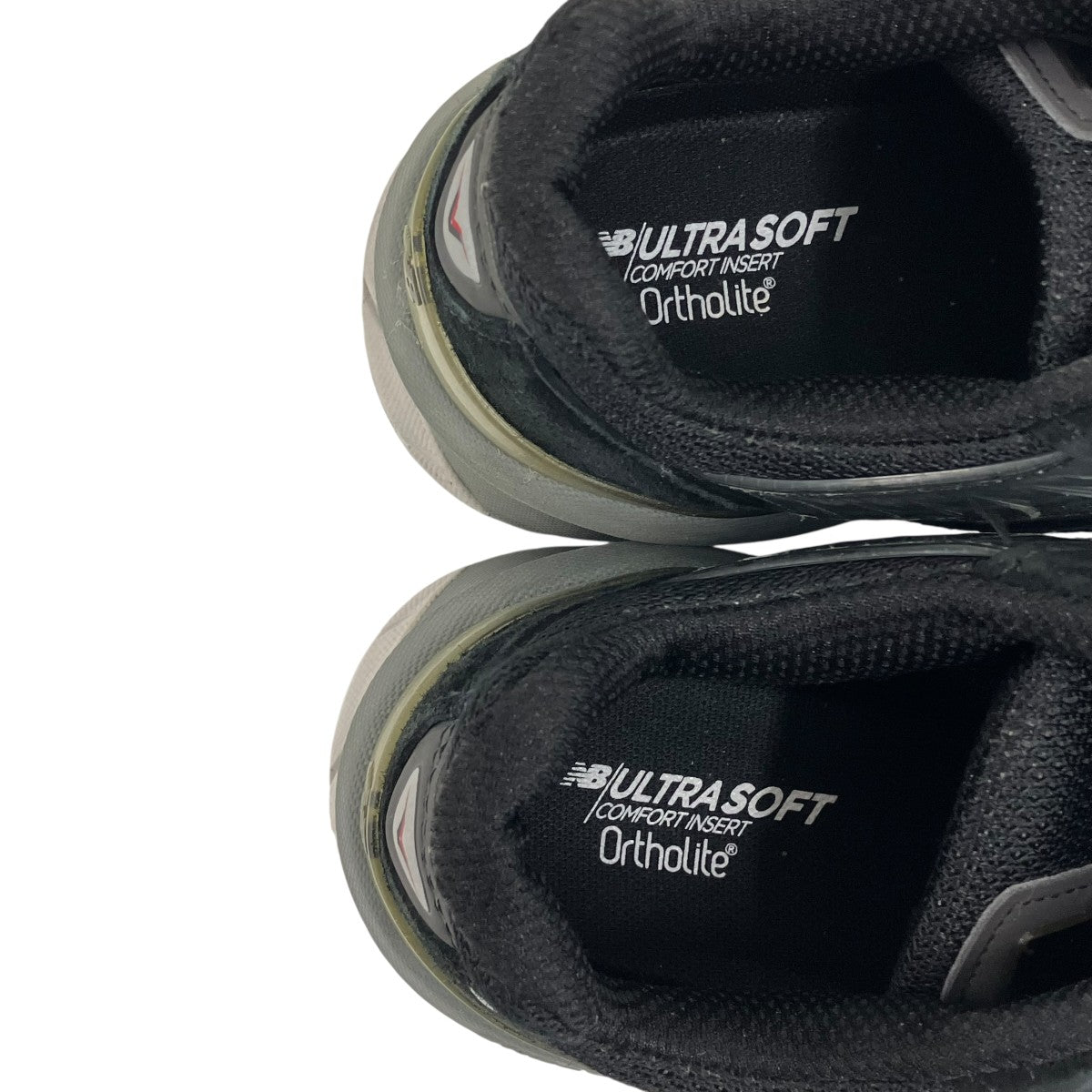 NEW BALANCE スニーカーW990BK5 古着・中古-4枚目のアイテム画像