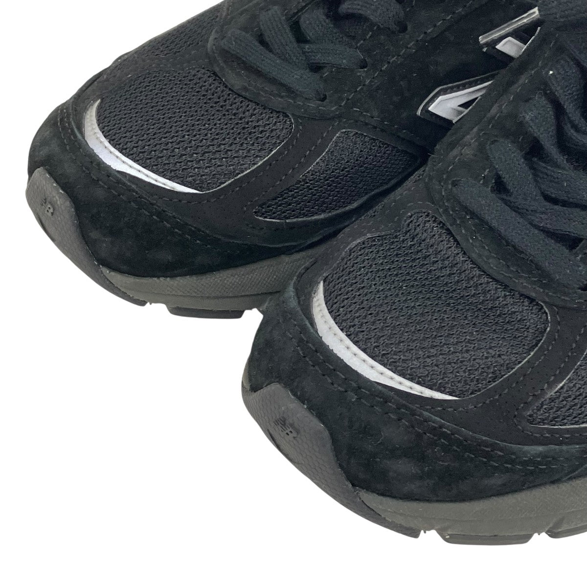 NEW BALANCE スニーカーW990BK5 古着・中古-5枚目のアイテム画像