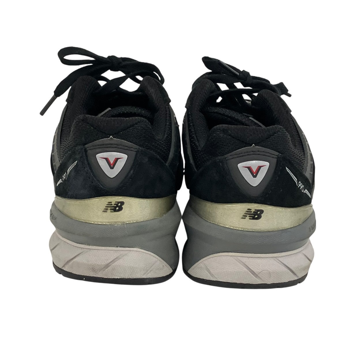 NEW BALANCE スニーカーW990BK5 古着・中古-6枚目のアイテム画像