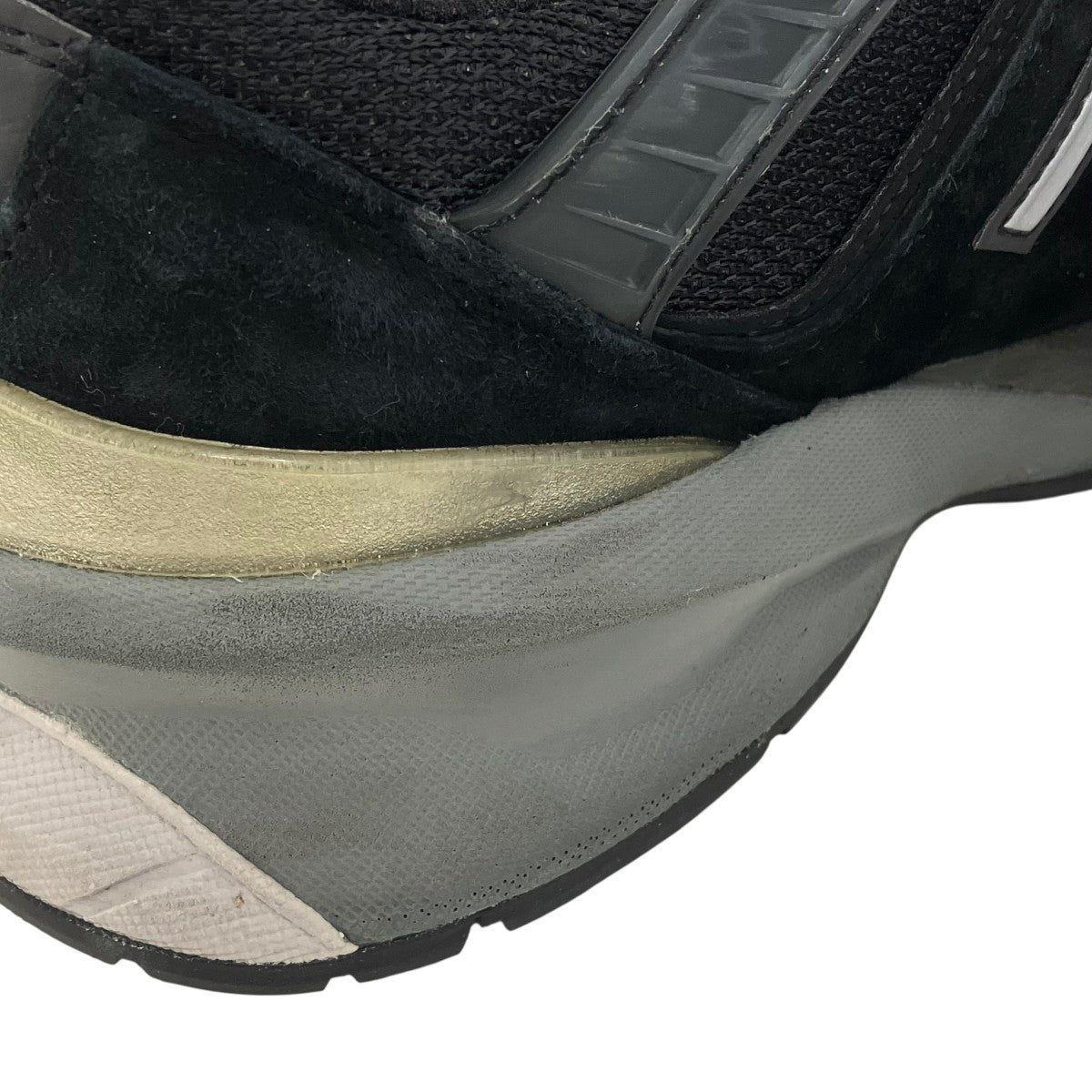 NEW BALANCE スニーカーW990BK5 古着・中古-7枚目のアイテム画像