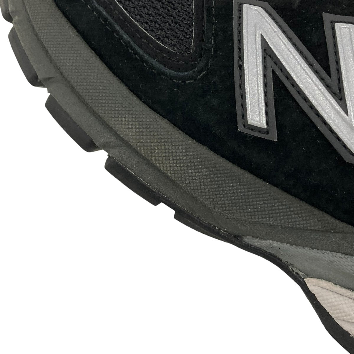 NEW BALANCE スニーカーW990BK5 古着・中古-8枚目のアイテム画像