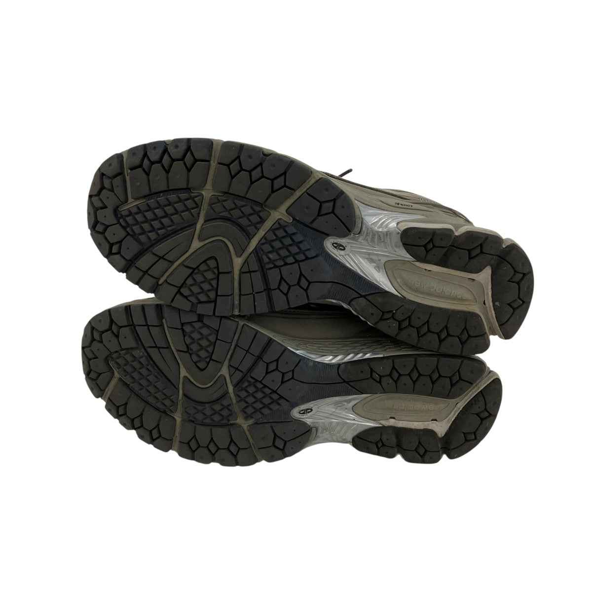 NEW BALANCE スニーカーM1906RB 古着・中古-3枚目のアイテム画像