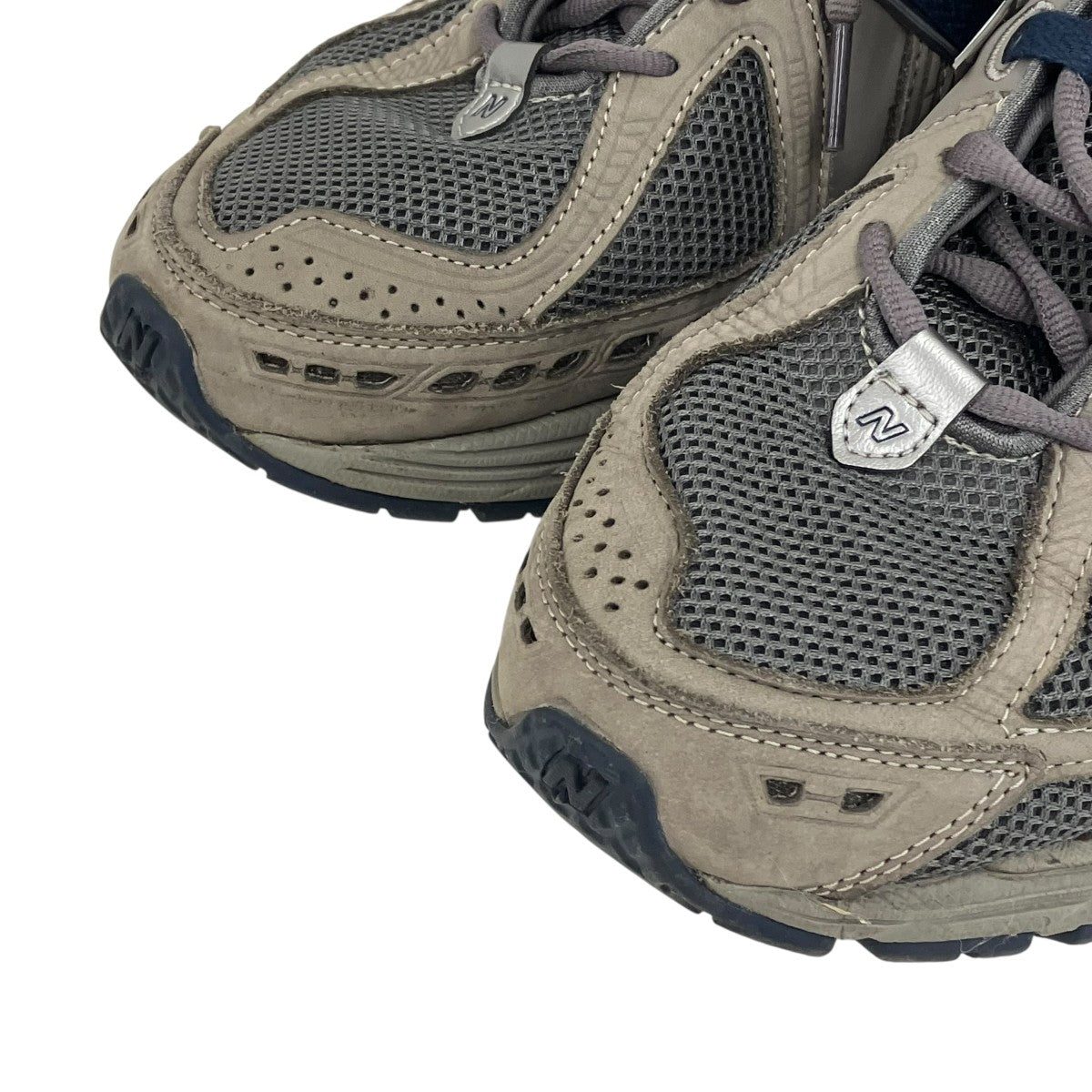 NEW BALANCE スニーカーM1906RB 古着・中古-5枚目のアイテム画像