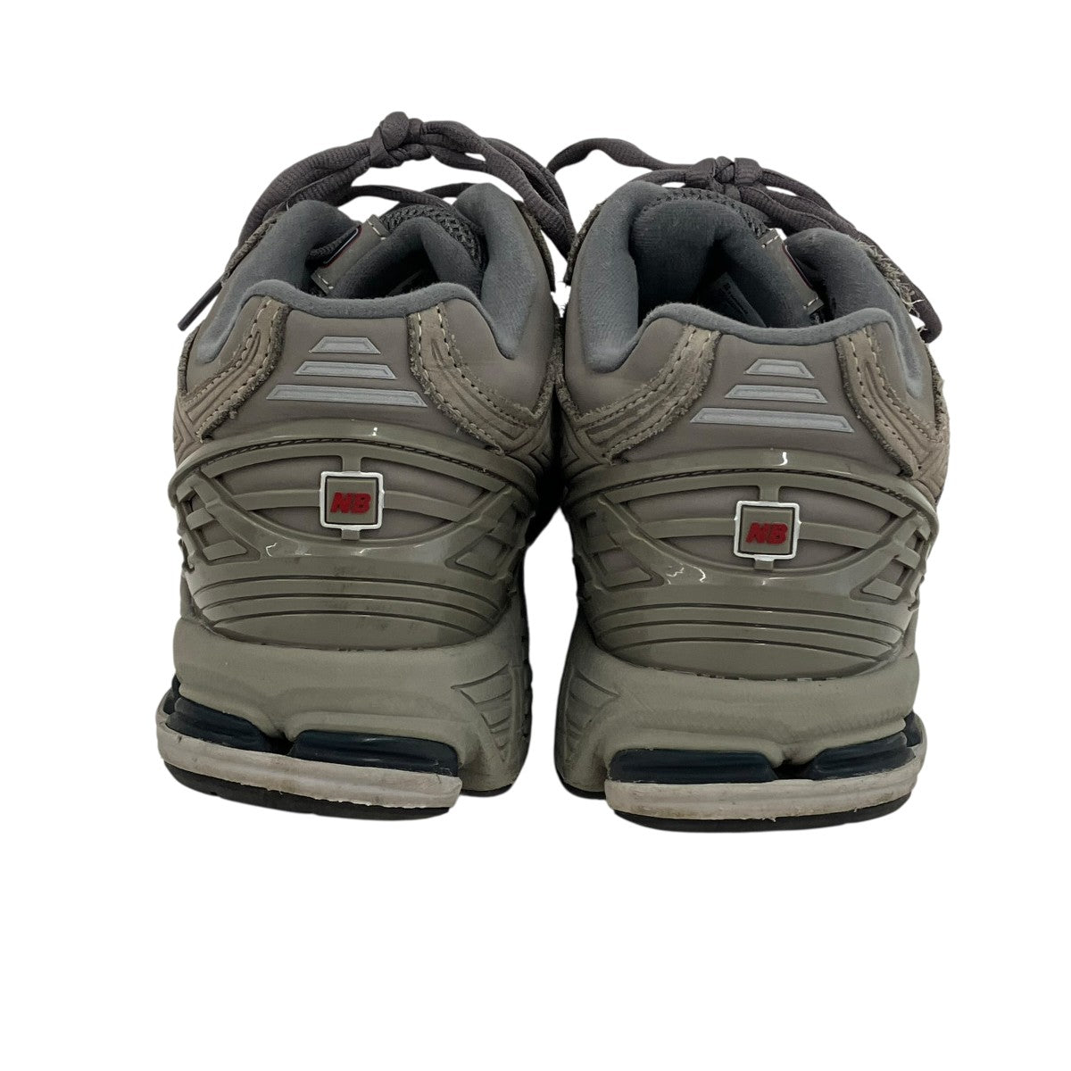 NEW BALANCE スニーカーM1906RB 古着・中古-6枚目のアイテム画像