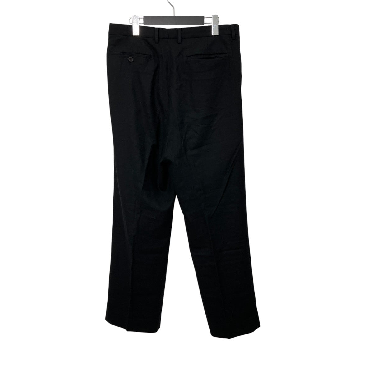 SUPER LIGHT WOOL SLACKSスラックスパンツA24AP02OS