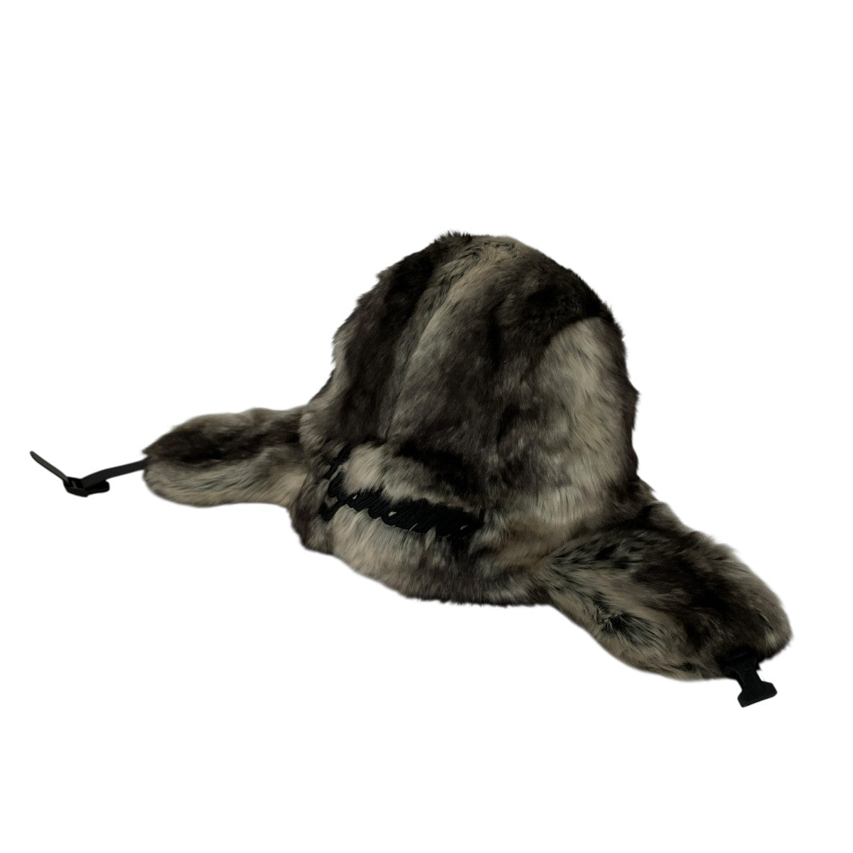 20AWFaux Fur Trooperフライトキャップ