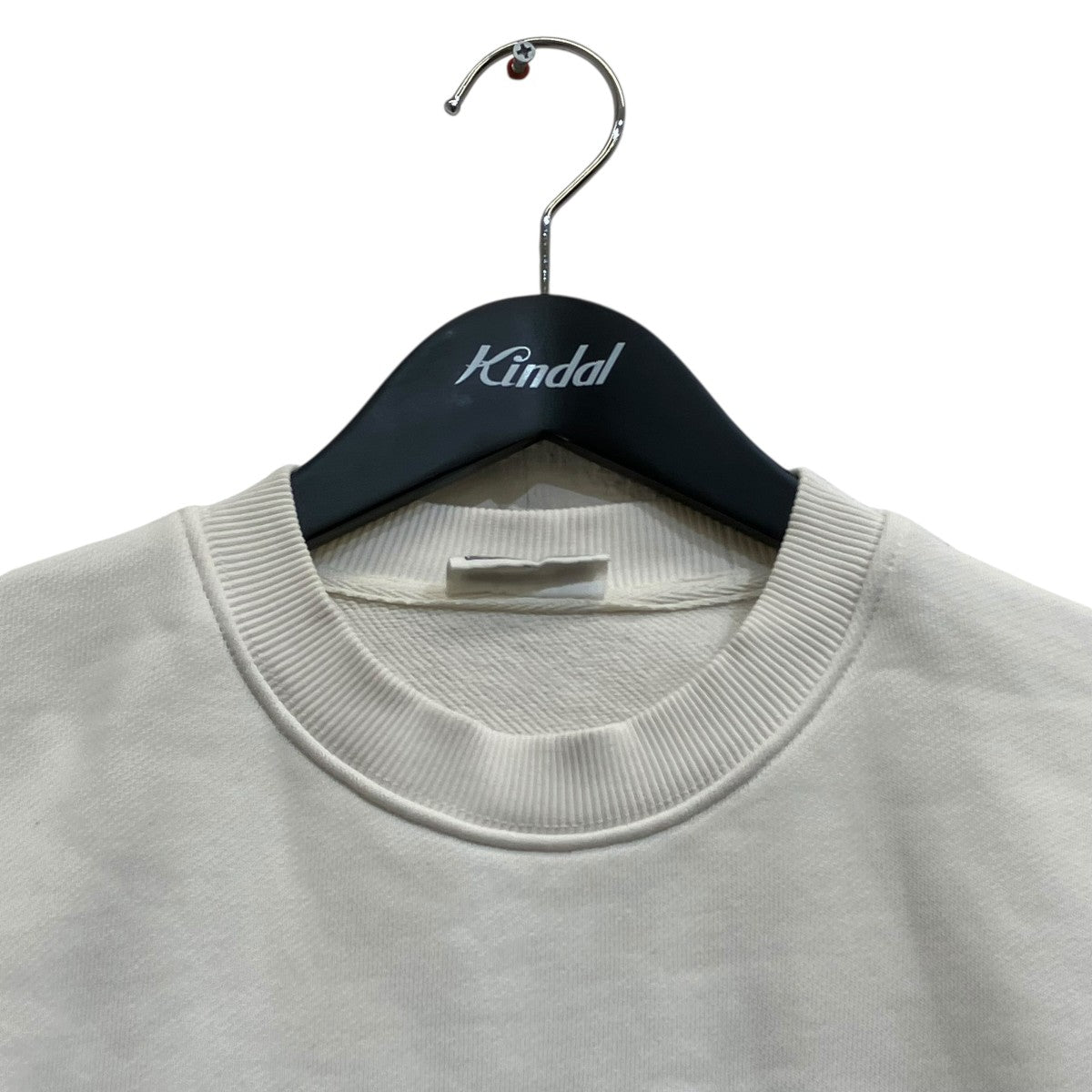 KITH(キス) クルーネックスウェット ホワイト サイズ M｜【公式