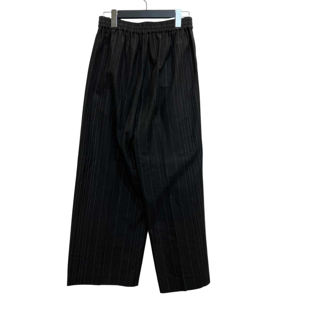 UNITED ARROWS conteランダムストライプイージーパンツ85142990055 古着・中古-2枚目のアイテム画像