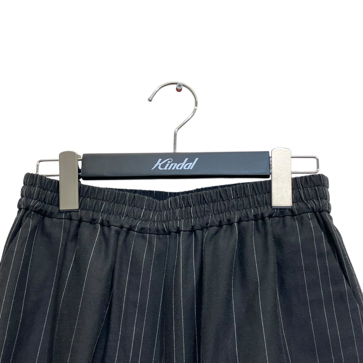 UNITED ARROWS conteランダムストライプイージーパンツ85142990055 古着・中古-3枚目のアイテム画像