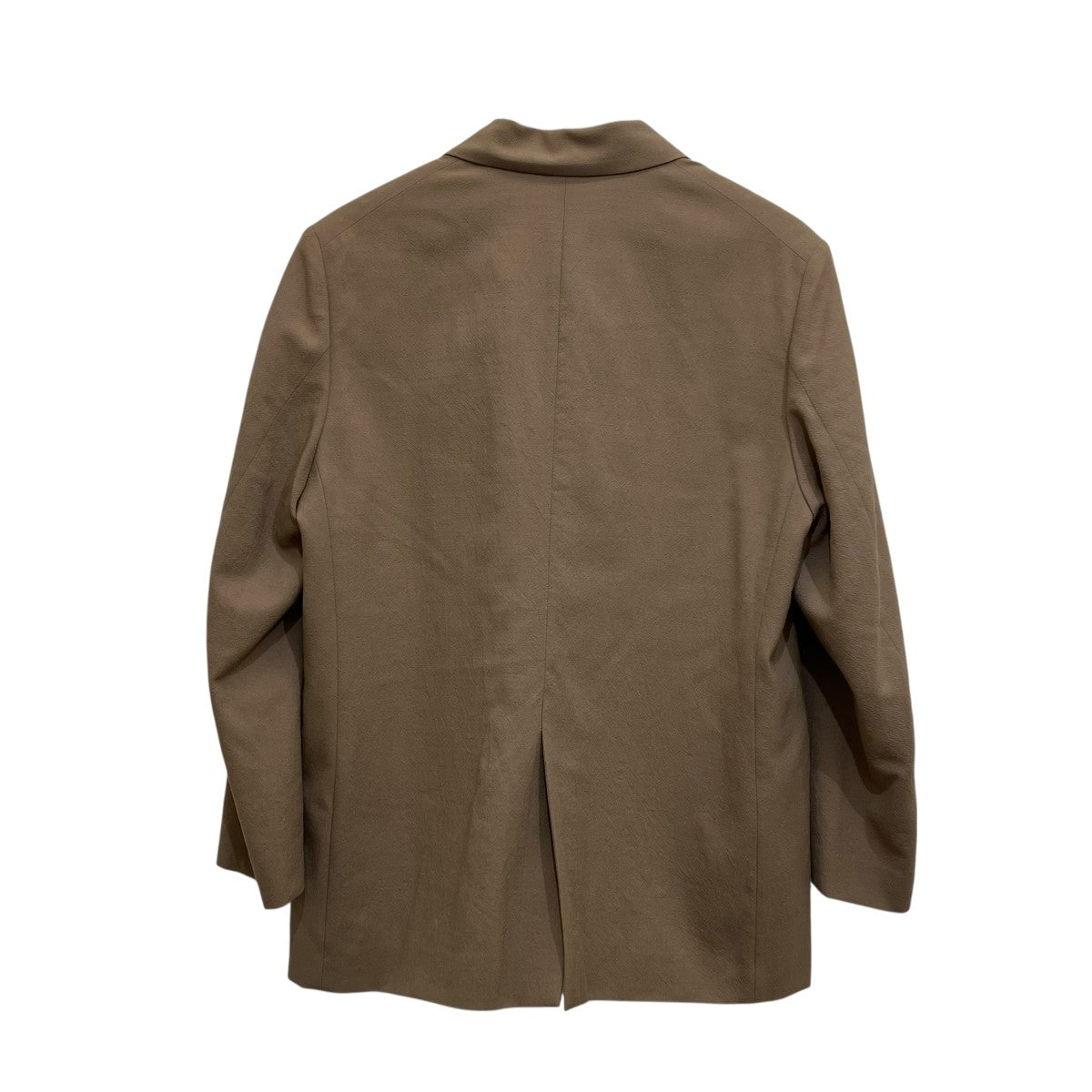 UNITED ARROWS conteダブル テーラードジャケット85221440033 古着・中古-2枚目のアイテム画像