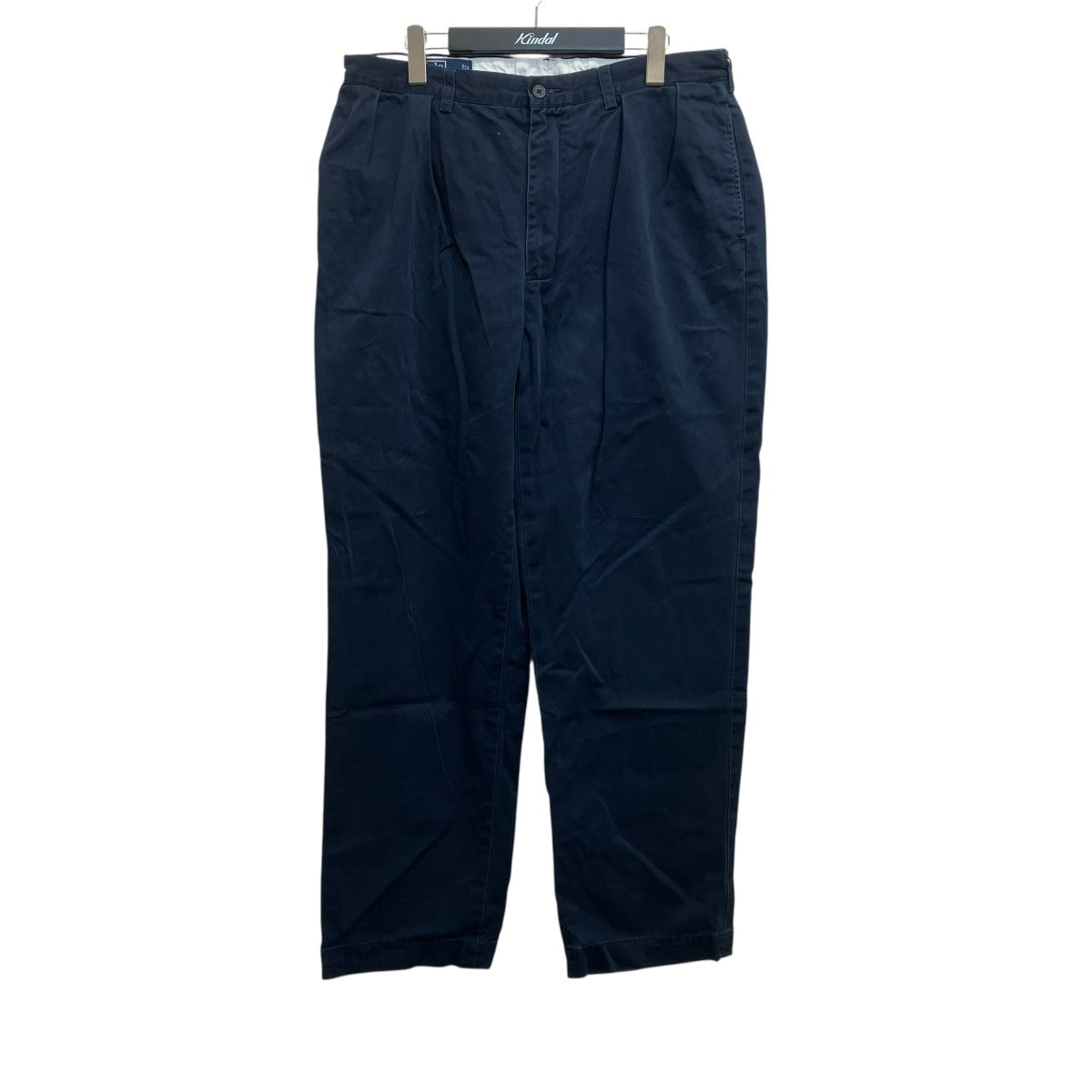 POLO RALPH LAUREN チノパン 古着・中古-1枚目のアイテム画像