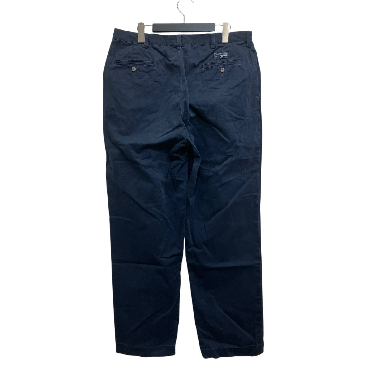 POLO RALPH LAUREN チノパン 古着・中古-2枚目のアイテム画像