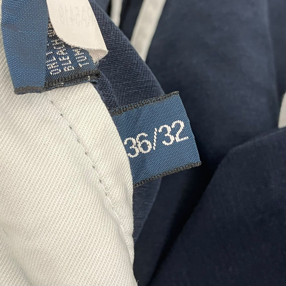 POLO RALPH LAUREN チノパン 古着・中古-8枚目のアイテム画像
