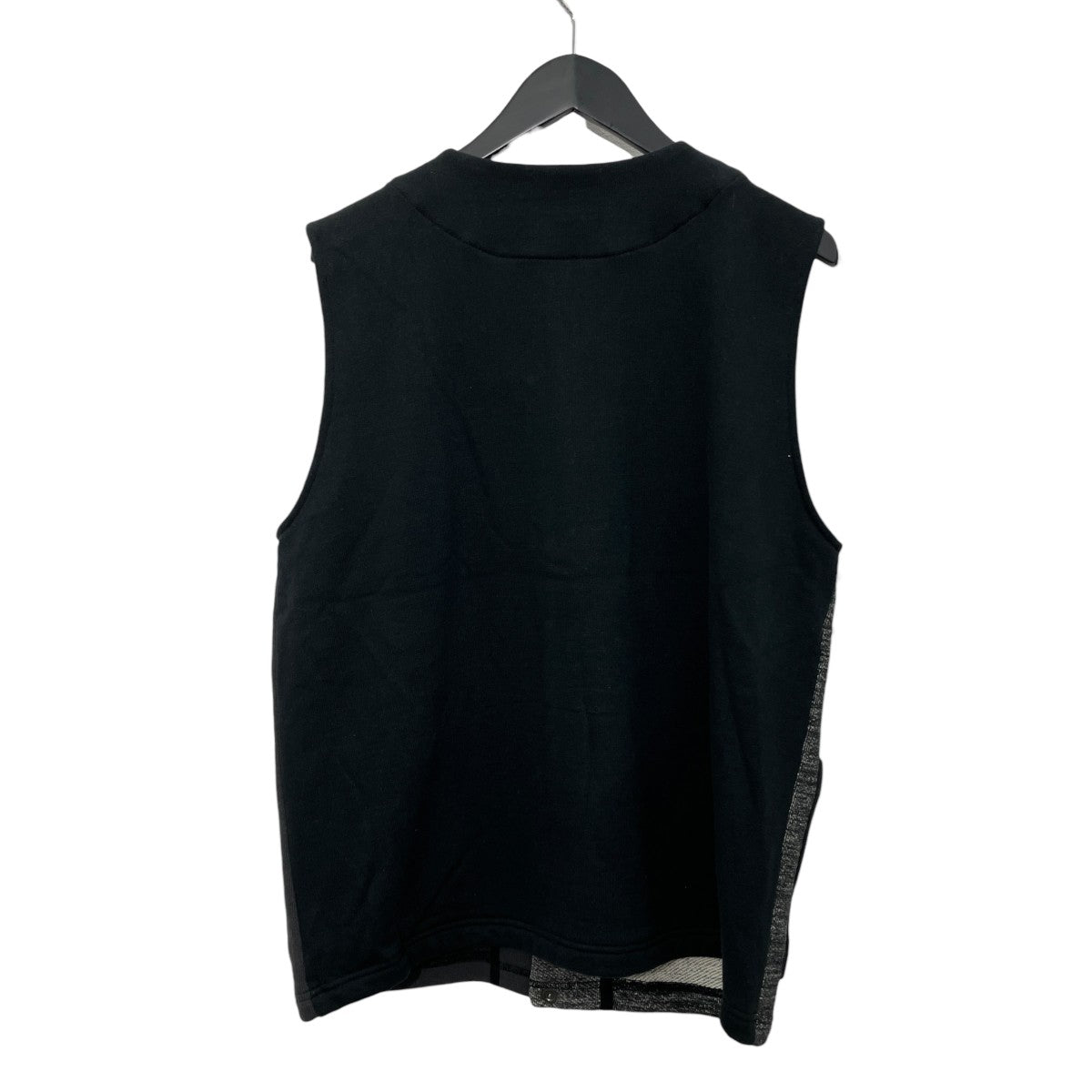 GG Sweat VestスウェットベストJM8209