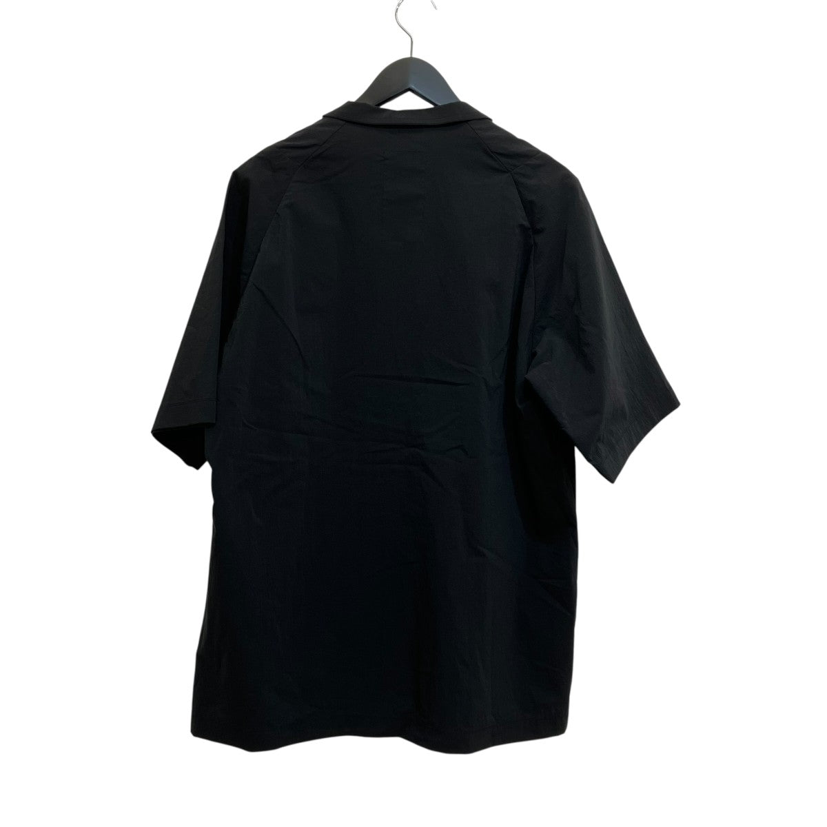 TEATORA ROOMKEY SHIRT DOCTOROID半袖シャツtt-SHT-002-DR 古着・中古-2枚目のアイテム画像