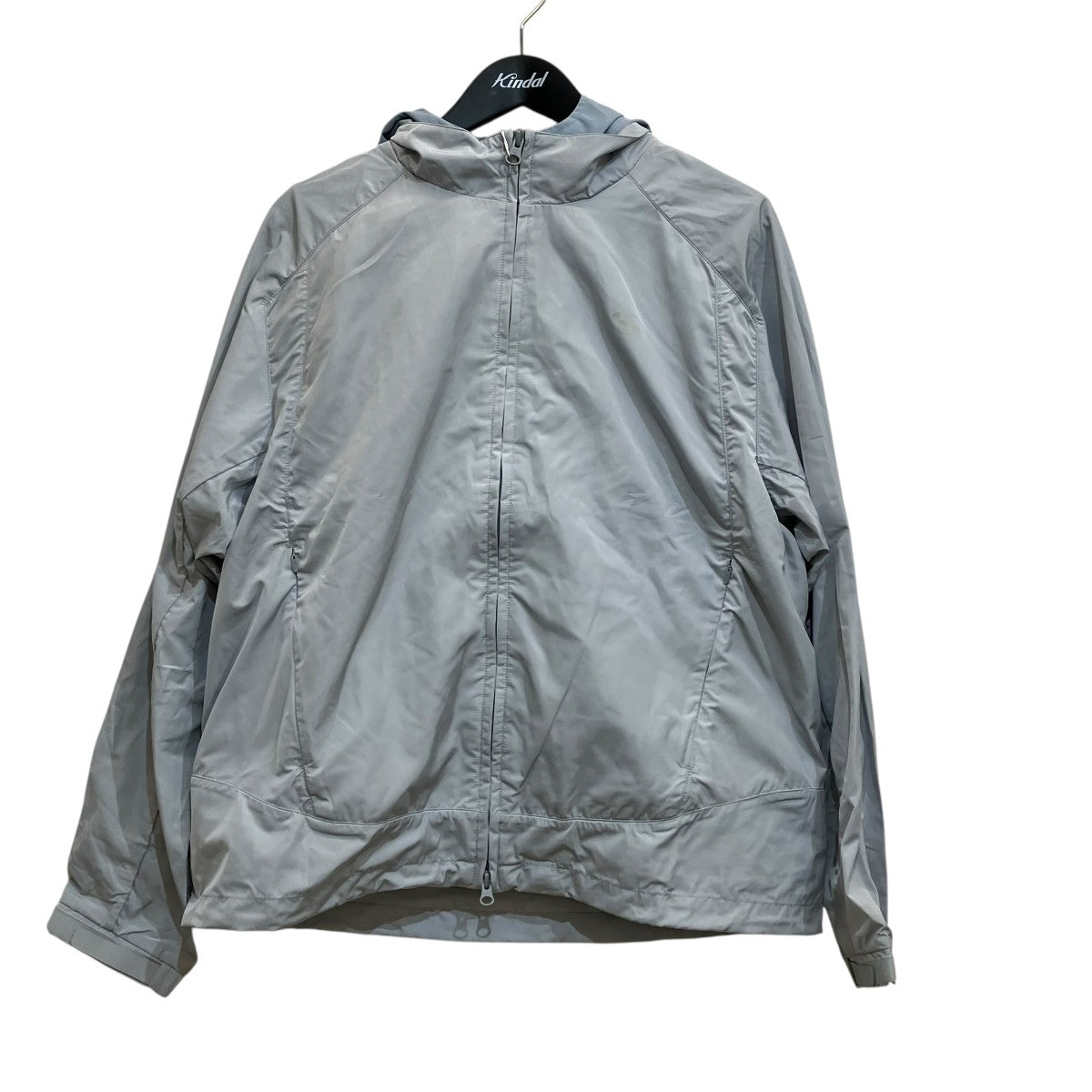 SAN SAN GEAR 26SSSHIFT JACKETシフトジャケットSG26SSOTJK0001 古着・中古-1枚目のアイテム画像