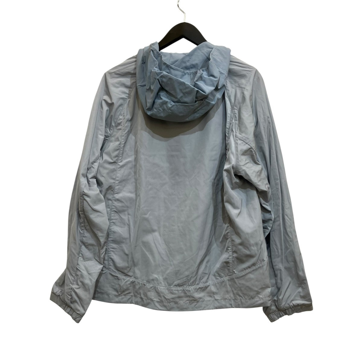 SAN SAN GEAR 26SSSHIFT JACKETシフトジャケットSG26SSOTJK0001 古着・中古-2枚目のアイテム画像