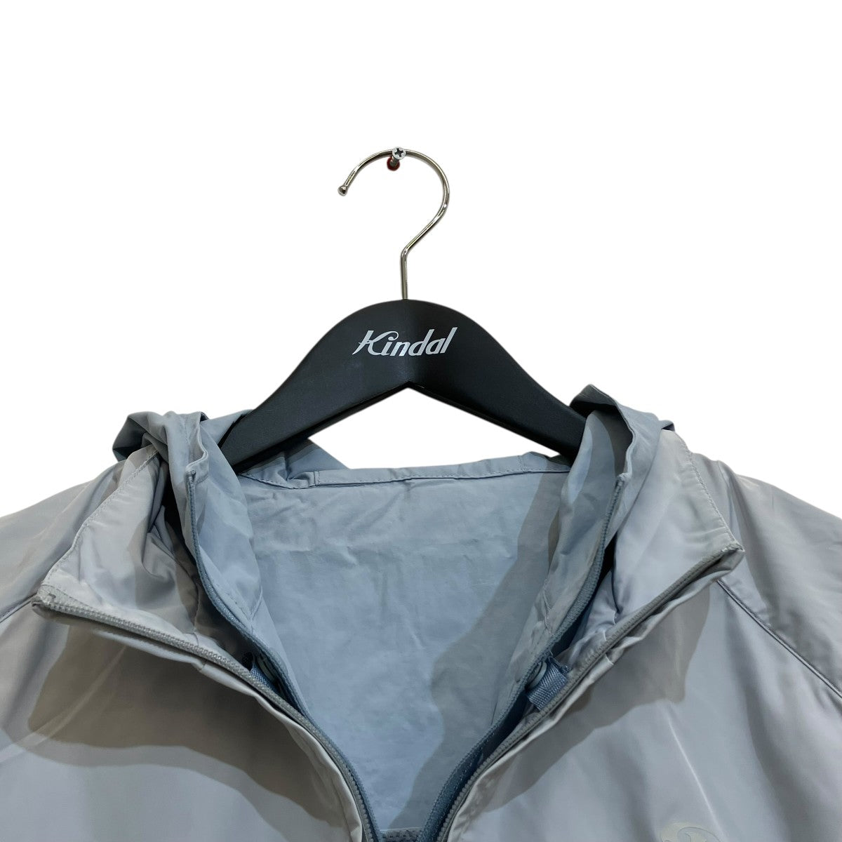 SAN SAN GEAR 26SSSHIFT JACKETシフトジャケットSG26SSOTJK0001 古着・中古-3枚目のアイテム画像
