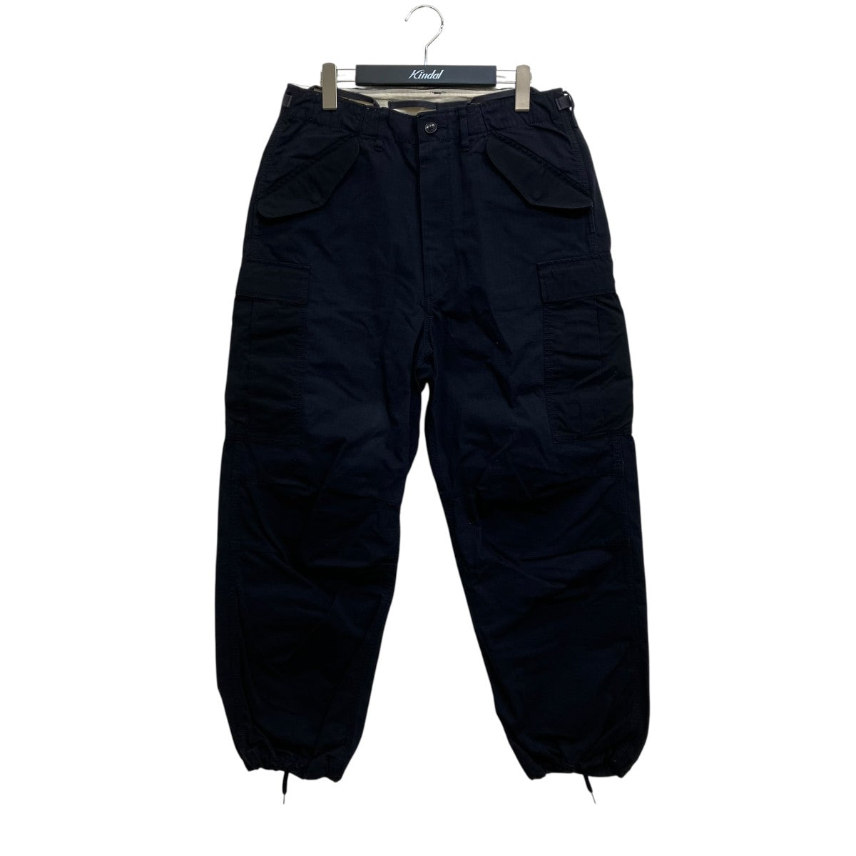 nanamica 22AWCargo PantsカーゴパンツSUCS004 古着・中古-1枚目のアイテム画像