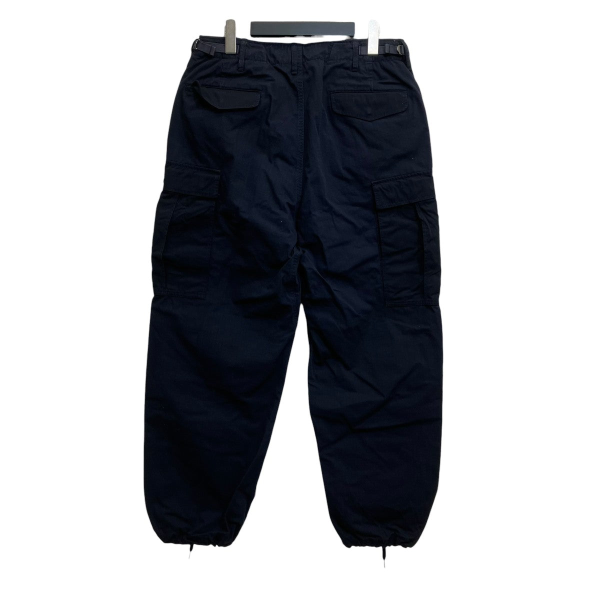 nanamica 22AWCargo PantsカーゴパンツSUCS004 古着・中古-2枚目のアイテム画像