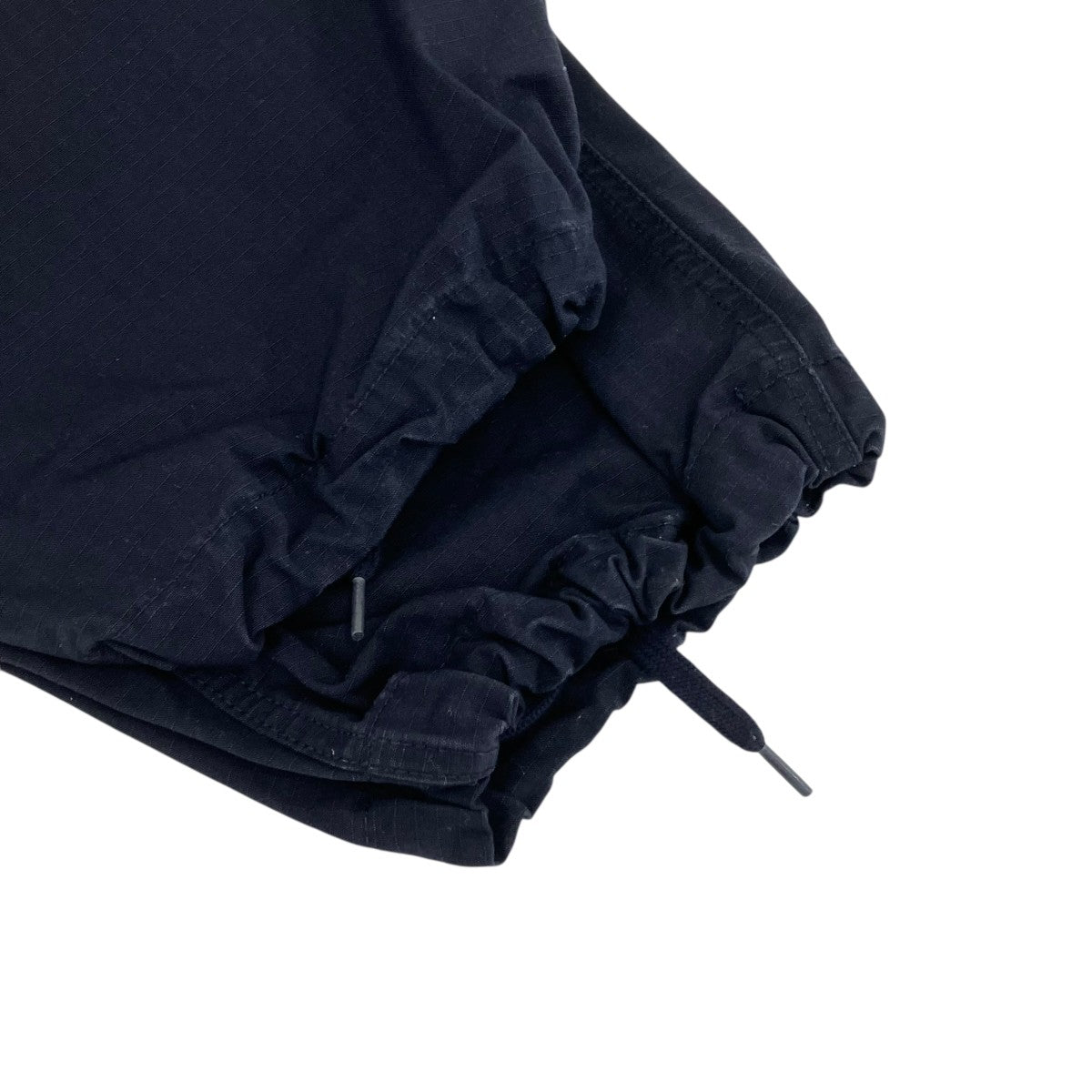 nanamica 22AWCargo PantsカーゴパンツSUCS004 古着・中古-4枚目のアイテム画像