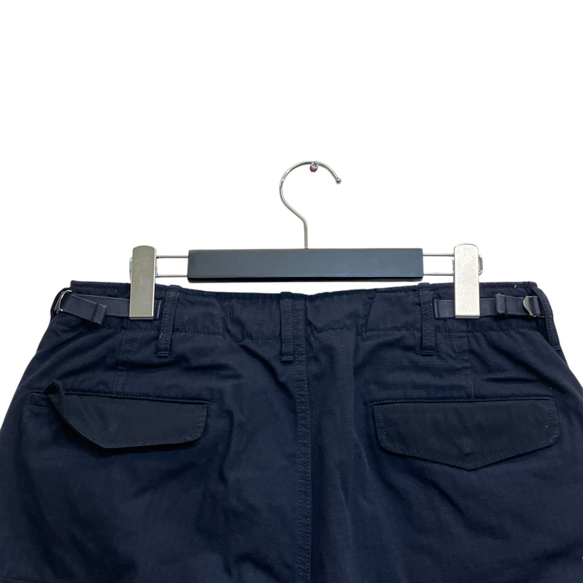 nanamica 22AWCargo PantsカーゴパンツSUCS004 古着・中古-5枚目のアイテム画像