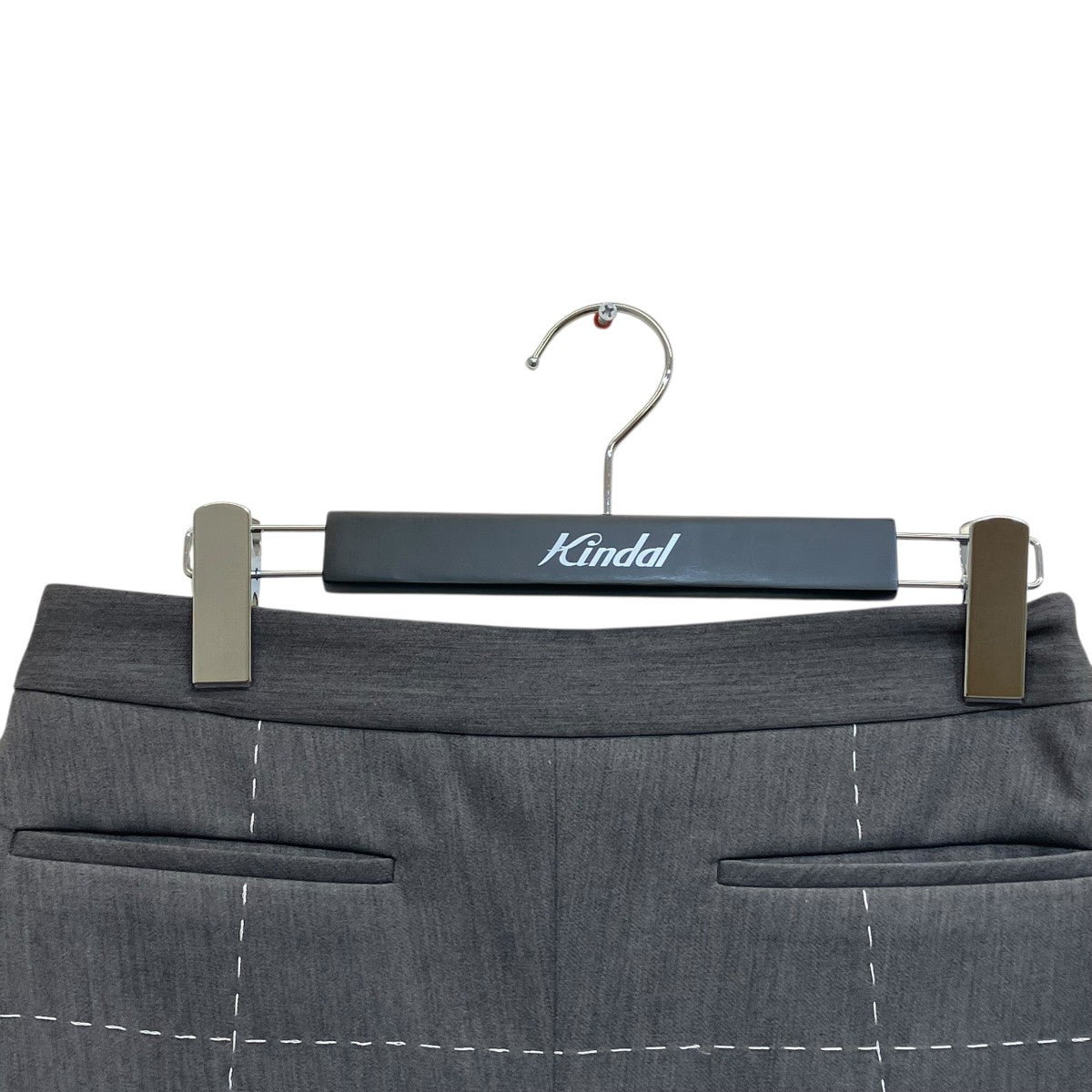 MAISON SPECIAL Low Waist Stitch Mini Skirtミニスカート21242515302 古着・中古-3枚目のアイテム画像