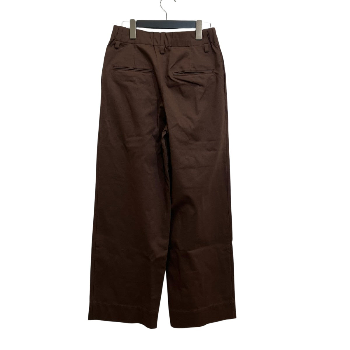 ISSEY MIYAKE SIMPLE ENSEMBLEワイドパンツIM61-JF704-45 古着・中古-2枚目のアイテム画像