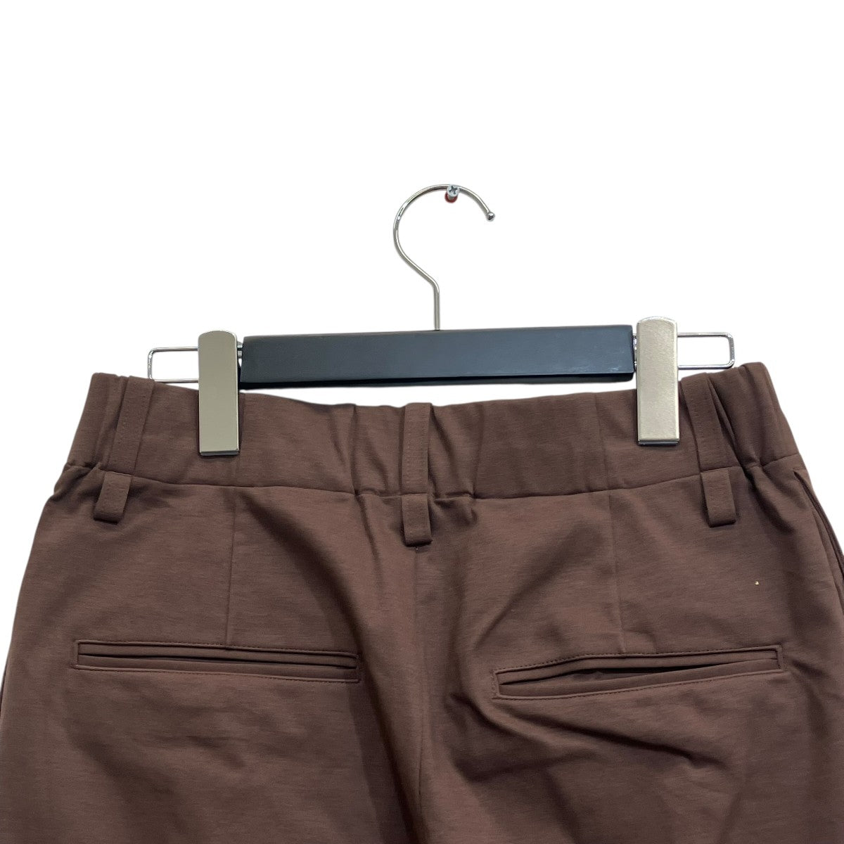 ISSEY MIYAKE SIMPLE ENSEMBLEワイドパンツIM61-JF704-45 古着・中古-5枚目のアイテム画像